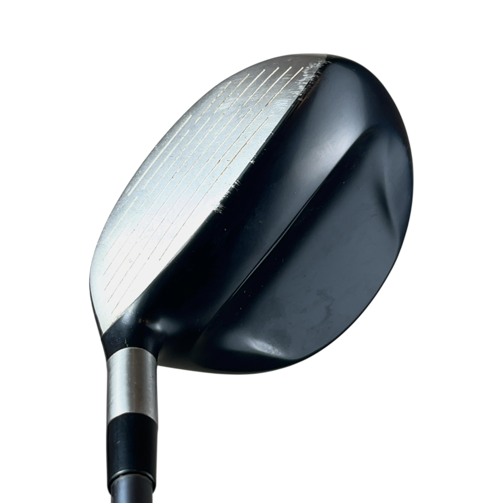 Cleveland HI-Bore XLS Fairway Wood / Flex Regular / #3/15