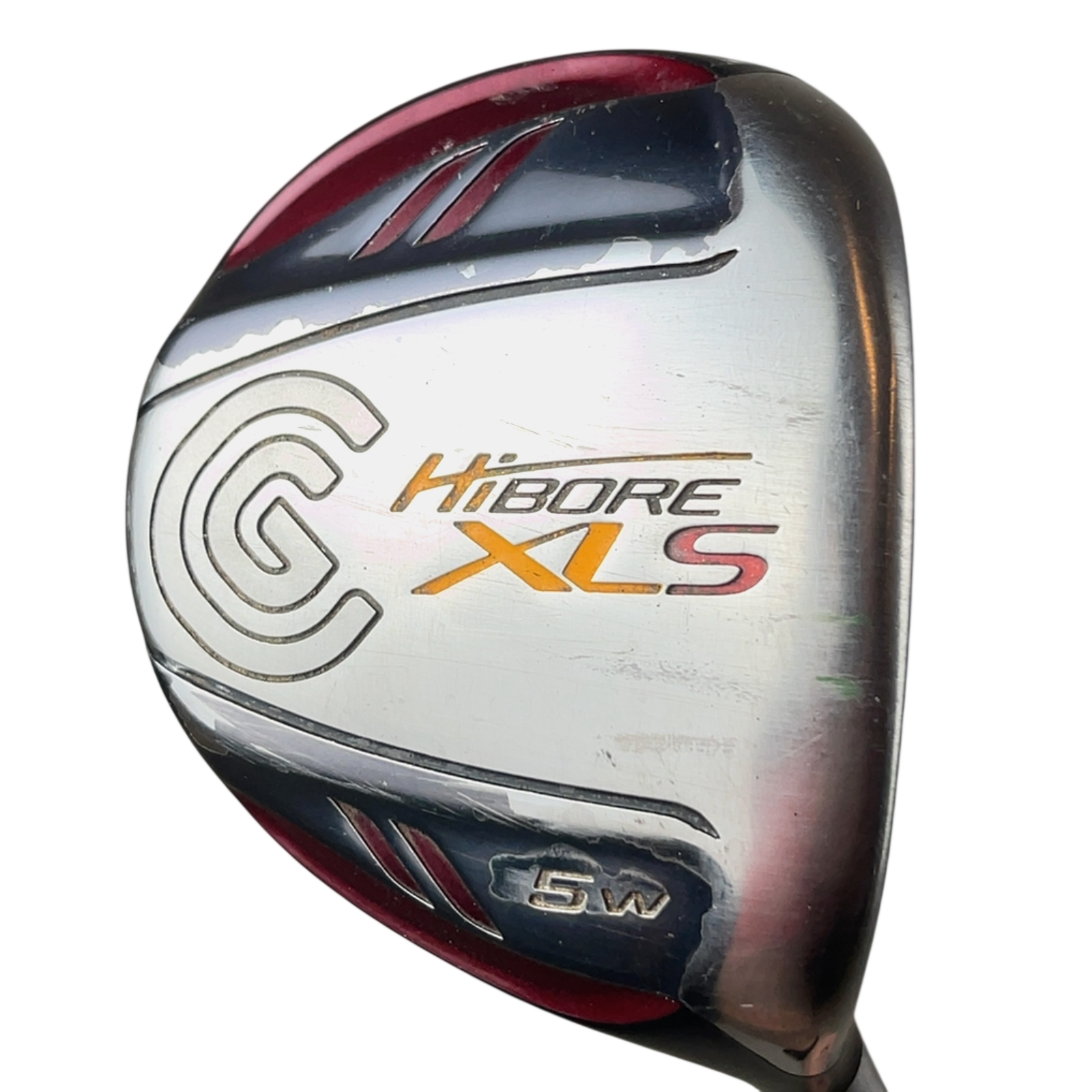 Cleveland HI-Bore XLS Fairway Wood / Flex Regular / #5/19