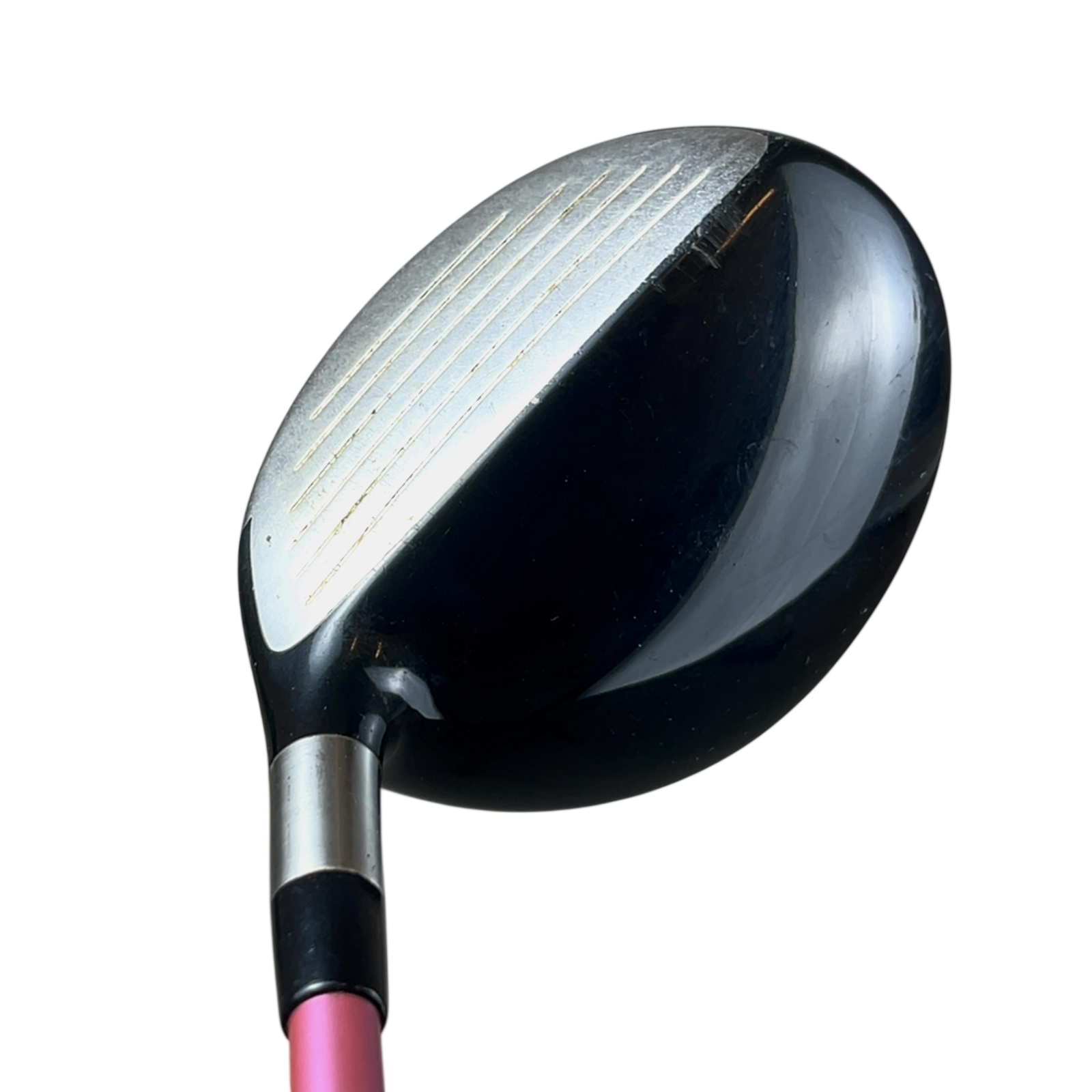 Mizuno f5 Fairway Wood / Flex Stiff / #3/15