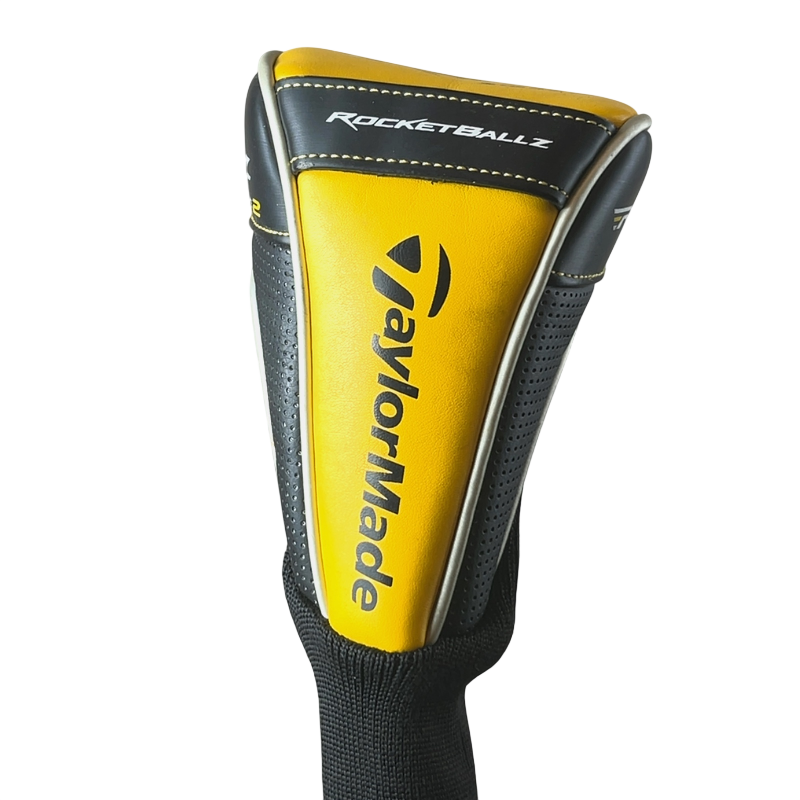 TaylorMade RBZ Fairway Wood / Flex Regular / #3/15