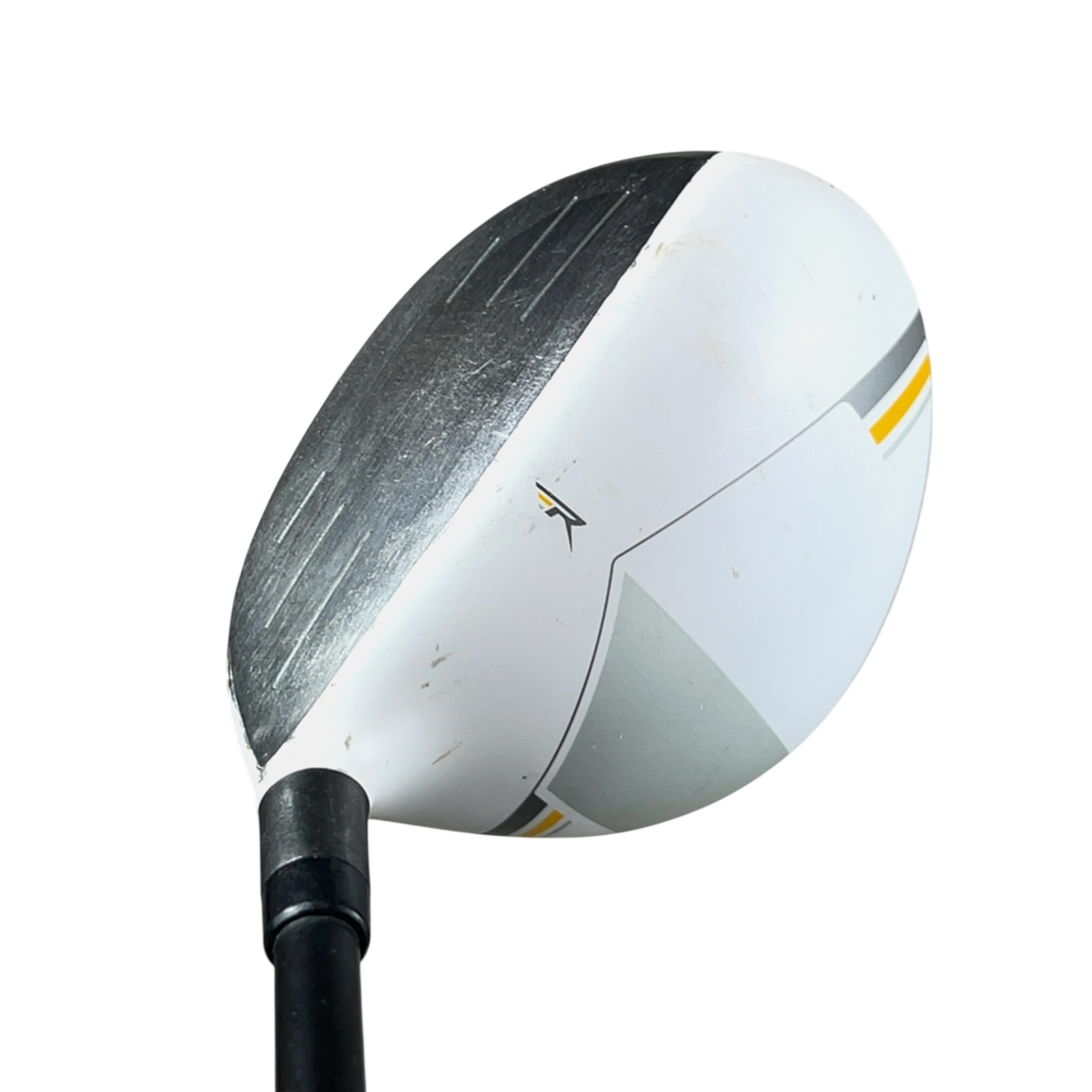 TaylorMade RBZ Fairway Wood / Flex Regular / #3/15