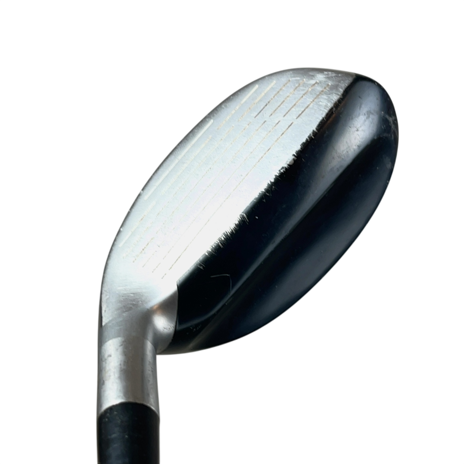 Cleveland HI-Bore XLS Hybrid / Flex Regular / #3/22