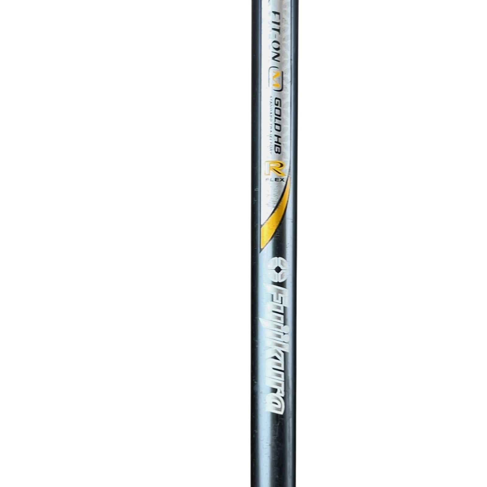 Cleveland HI-Bore XLS Hybrid / Flex Regular / #3/22