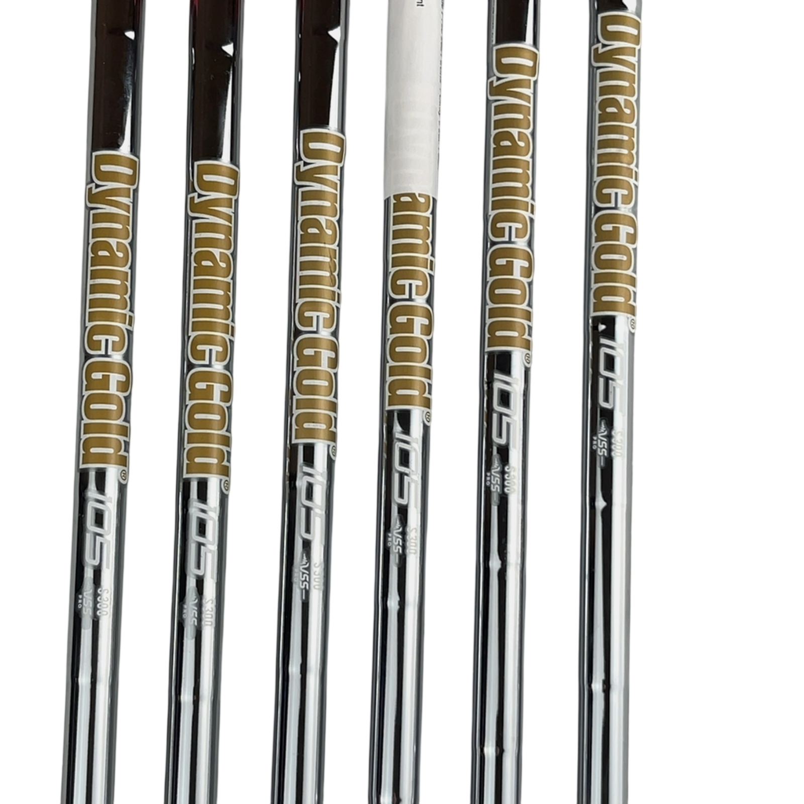 TaylorMade P790 2021 Jernsæt / 5-PW / Flex Stiff / Stål