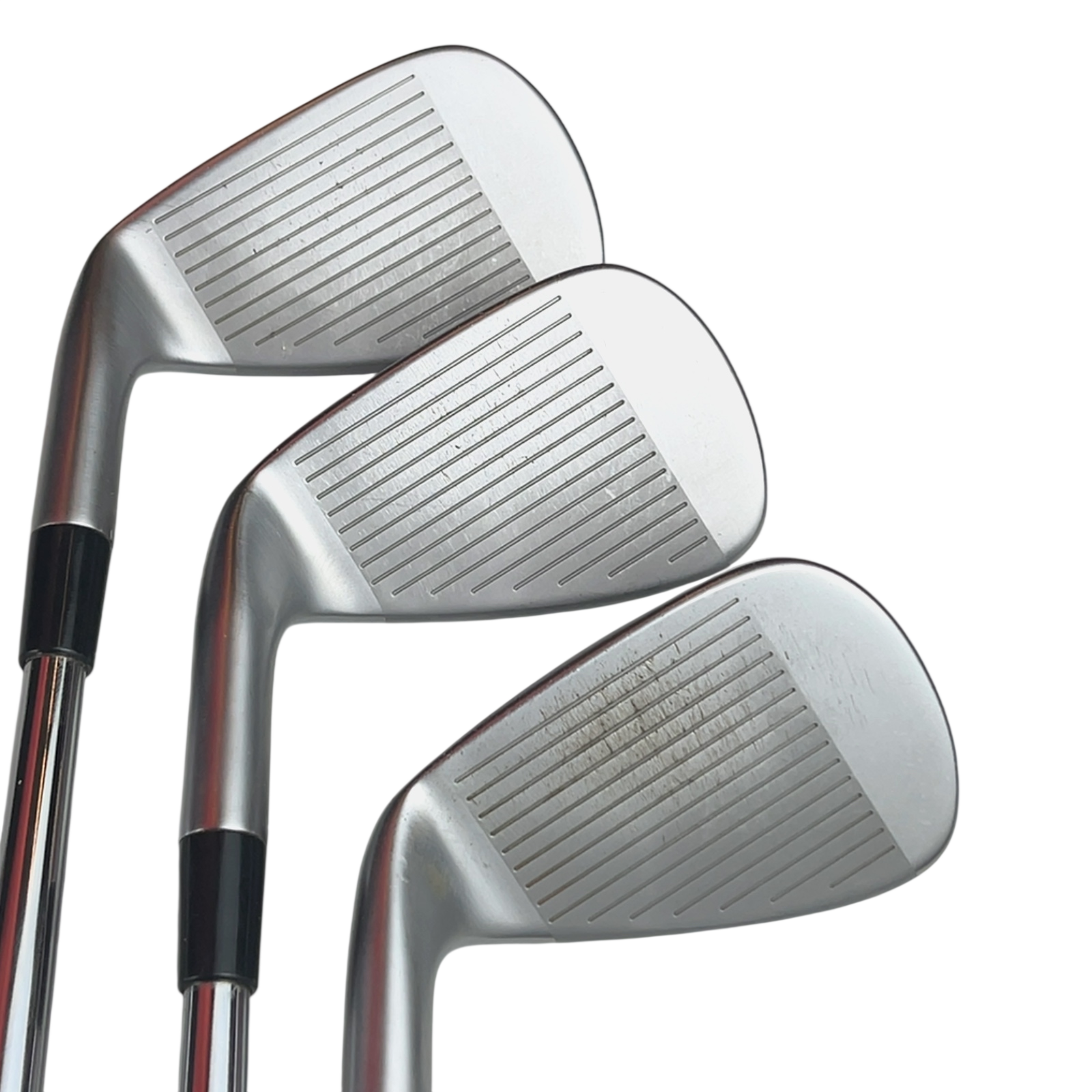 TaylorMade P790 2021 Jernsæt / 5-PW / Flex Stiff / Stål