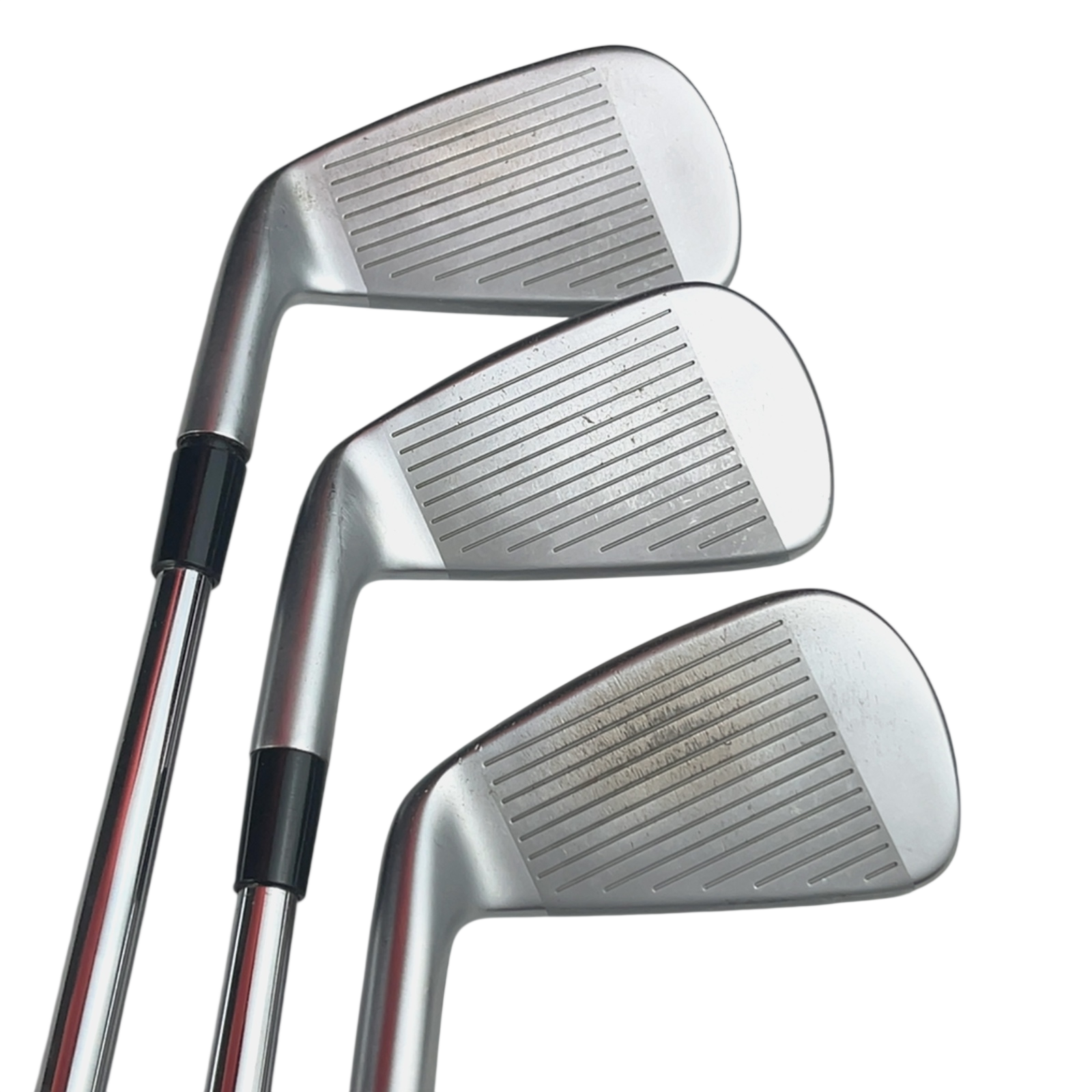 TaylorMade P790 2021 Jernsæt / 5-PW / Flex Stiff / Stål
