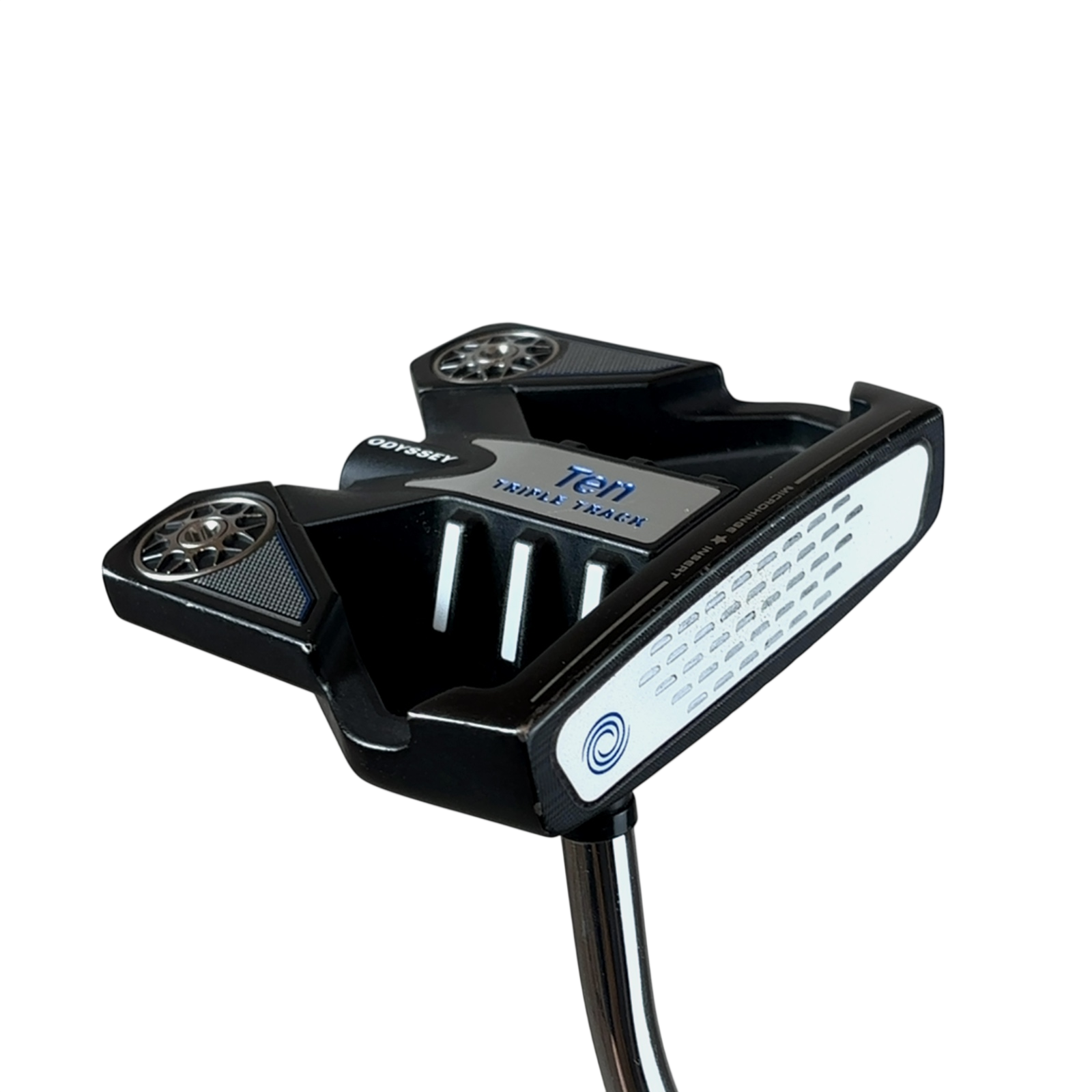 Odyssey Ten Triple Track Putter / 34"