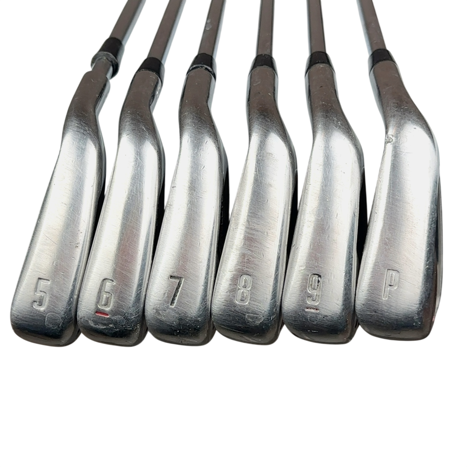 Nike Covert VRS Juego de hierros / 5-PW / Flex Regular / Acero