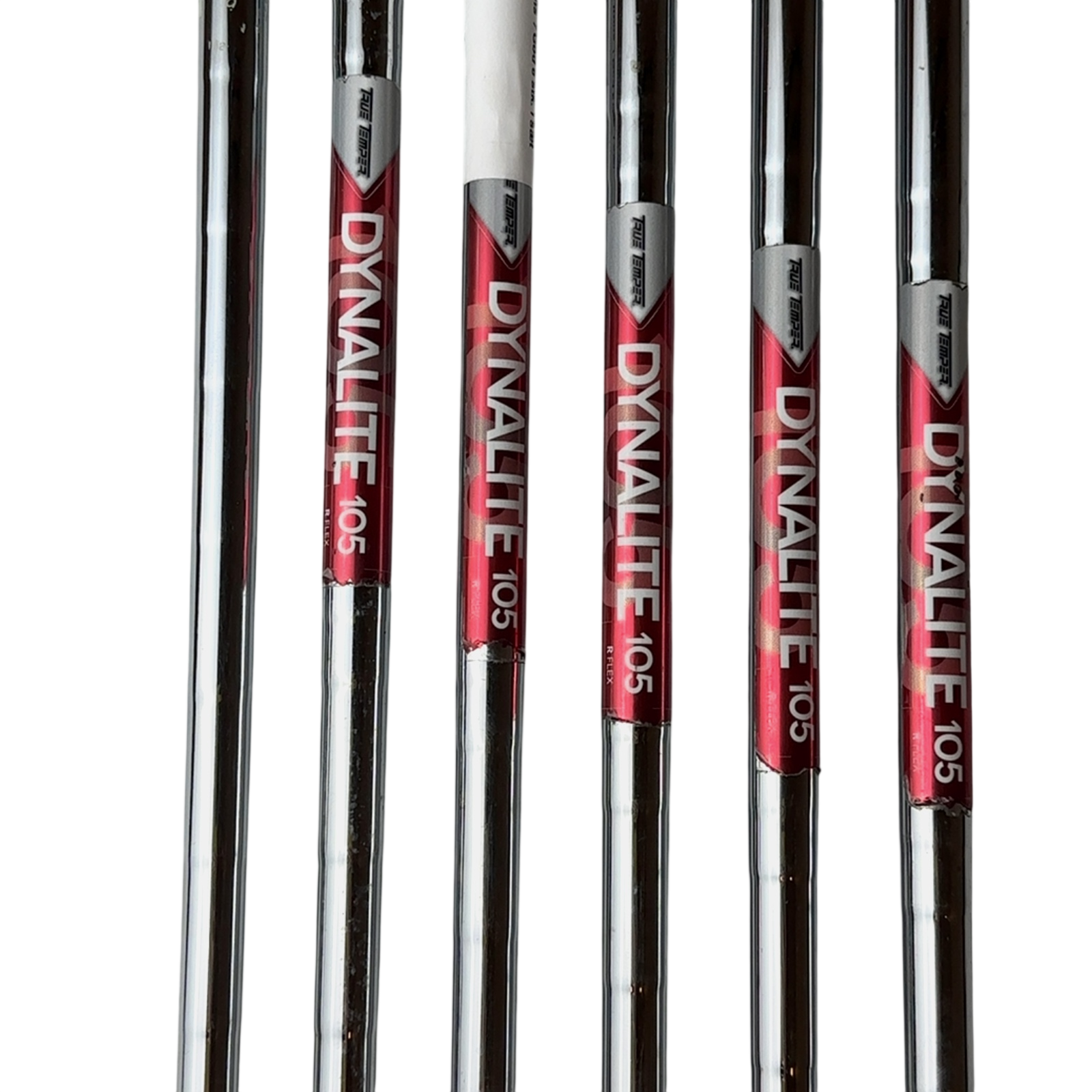 Nike Covert VRS Juego de hierros / 5-PW / Flex Regular / Acero