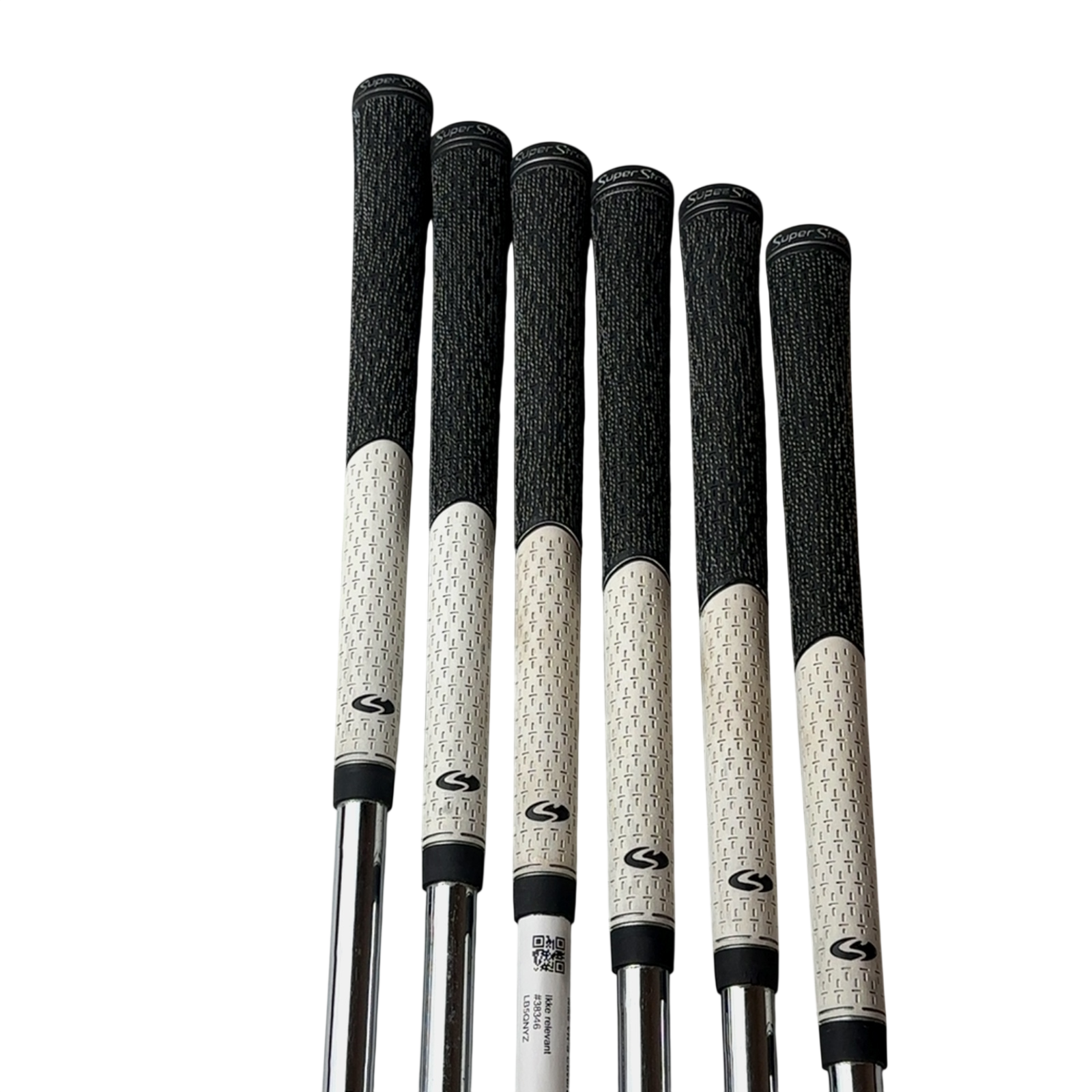 Nike Covert VRS Juego de hierros / 5-PW / Flex Regular / Acero