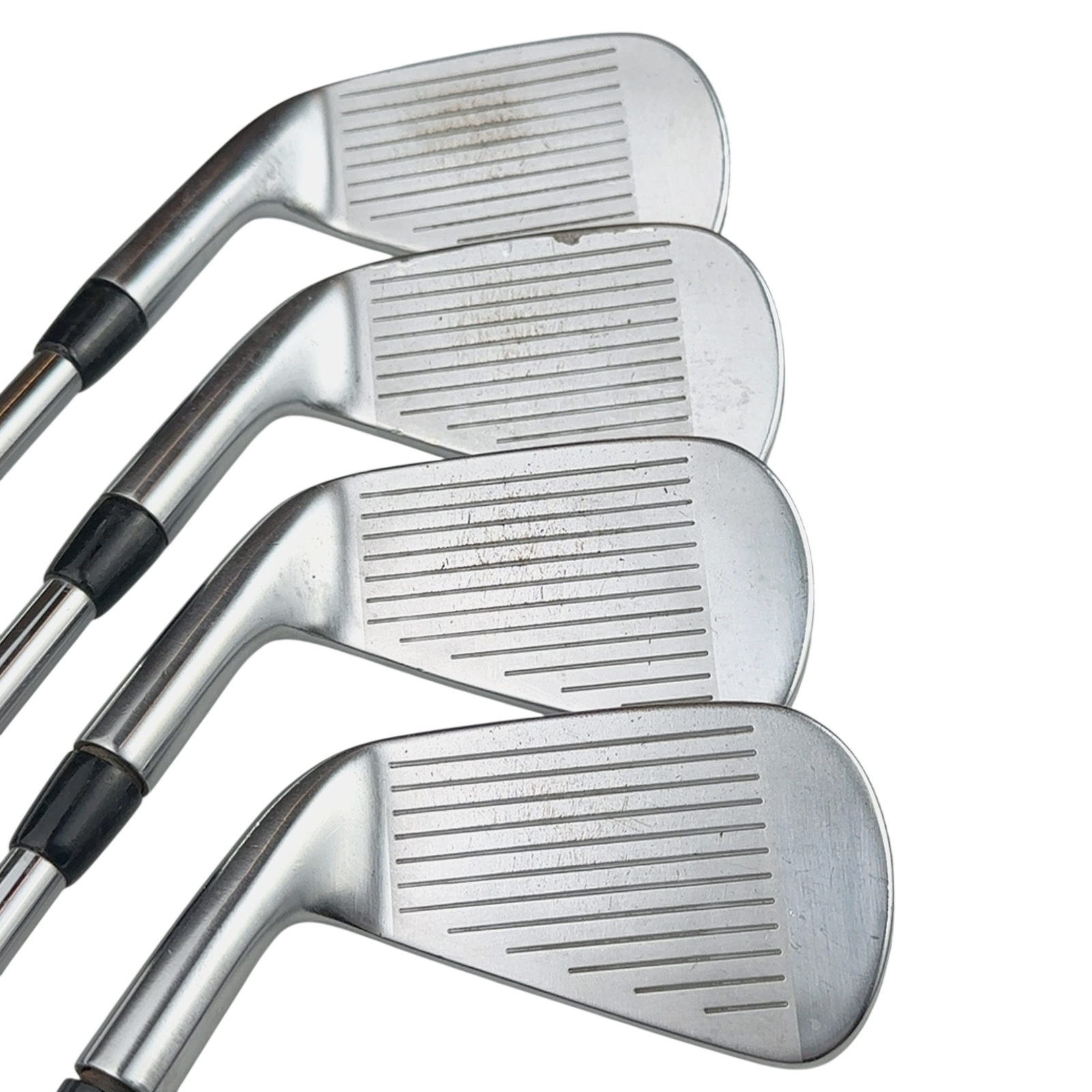Titleist AP2 718 Forged Set di ferri / 4-PW / Flex Stiff / Acciaio