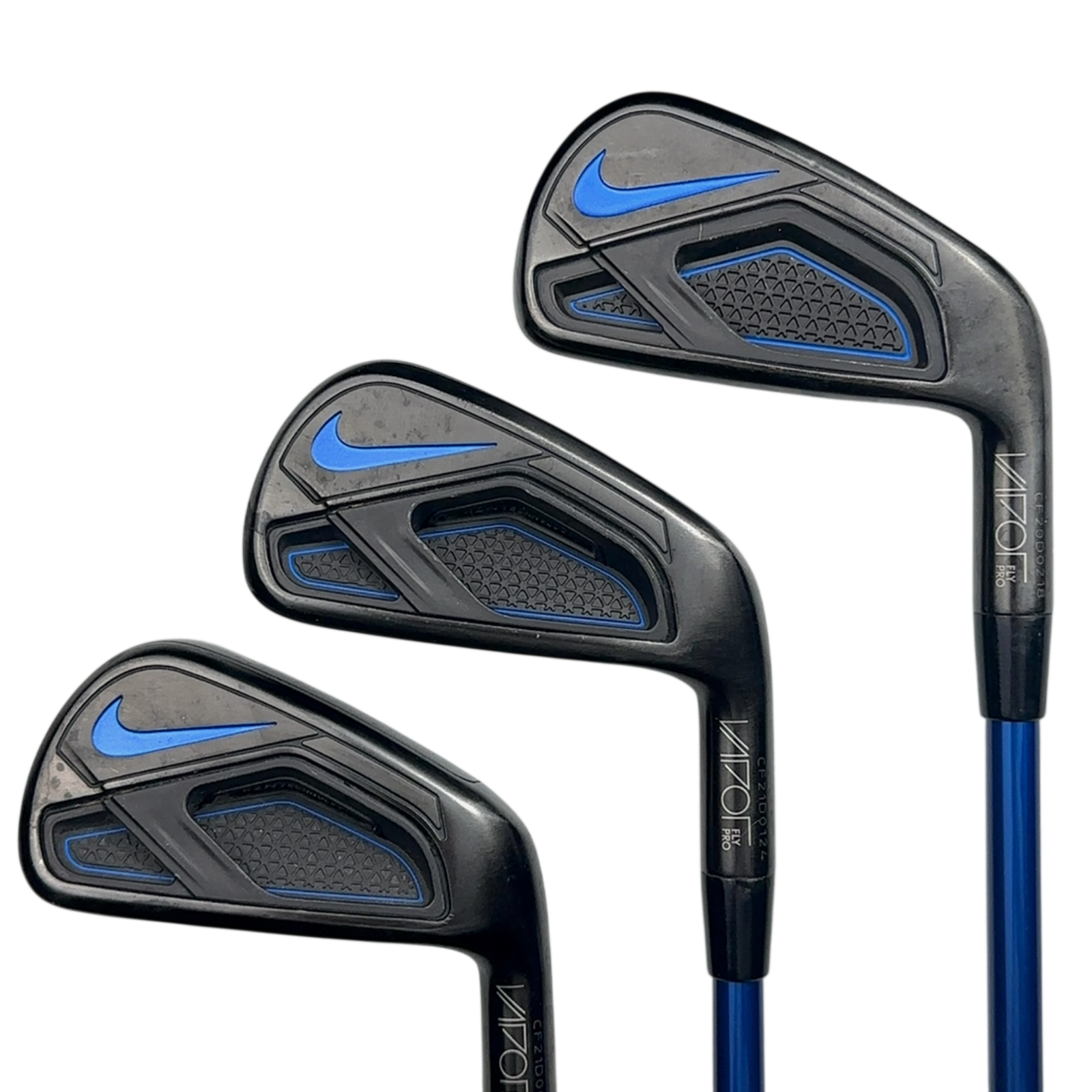 Nike Vapor Fly Pro Jernsæt / 5-PW / Flex Regular / Grafit
