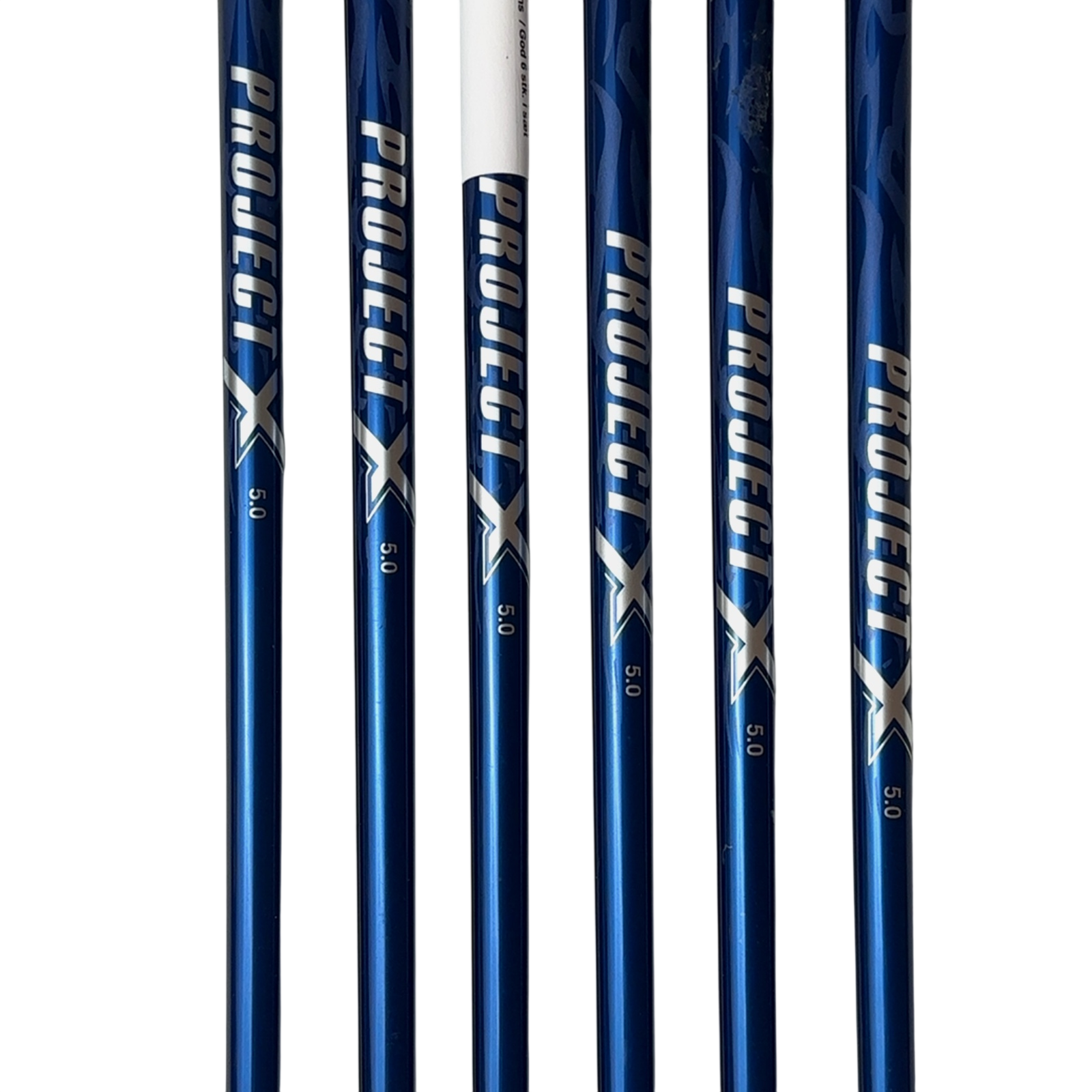 Nike Vapor Fly Pro Jernsæt / 5-PW / Flex Regular / Grafit