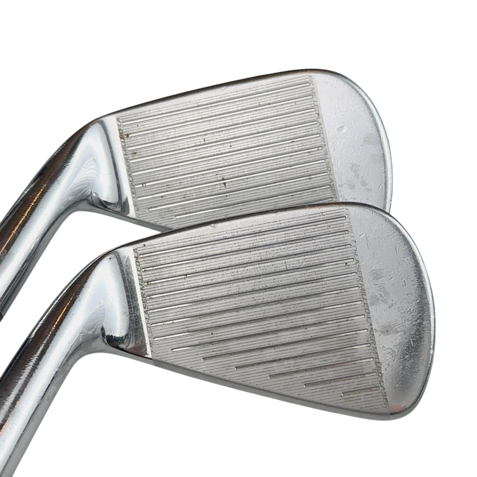 Cleveland 588-CB Jernsæt / 4-PW / Flex Regular / Stål