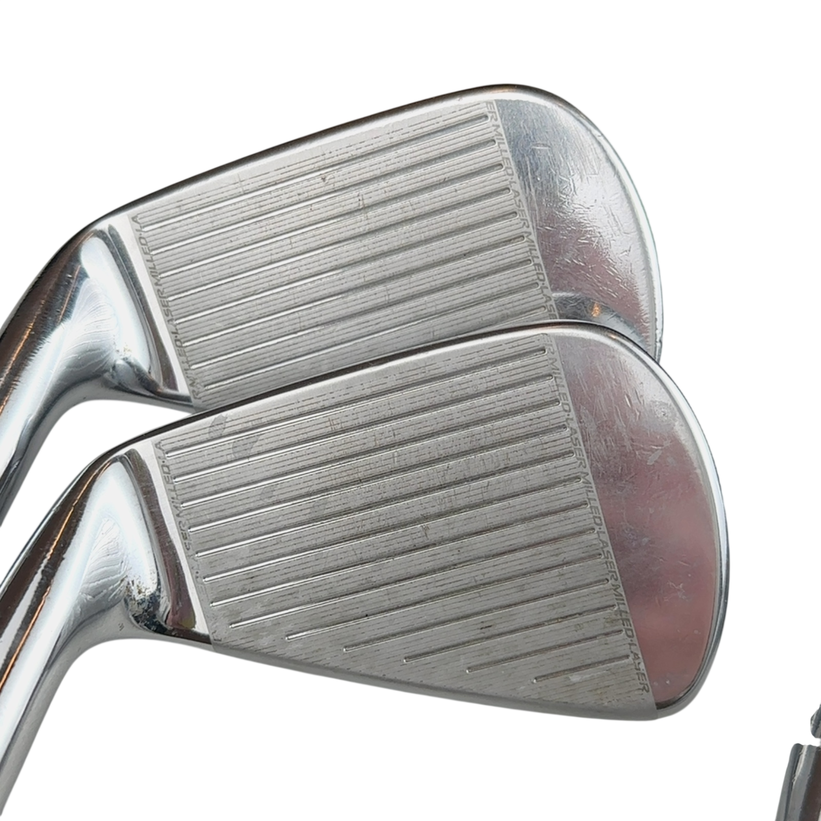 Cleveland 588-CB Jernsæt / 4-PW / Flex Regular / Stål