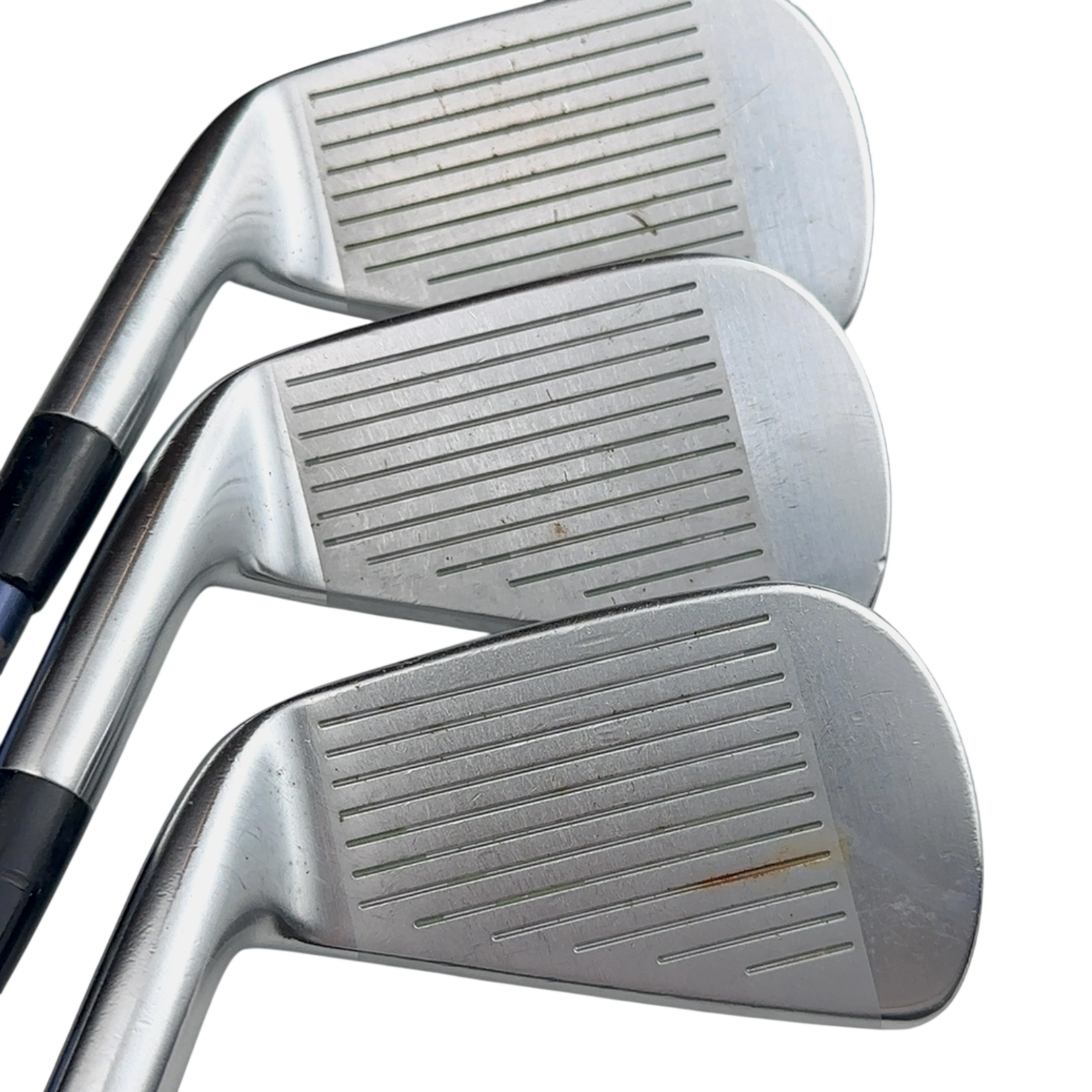 Mizuno MX-23 Jernsæt / 5-PW / Flex Regular / Grafit