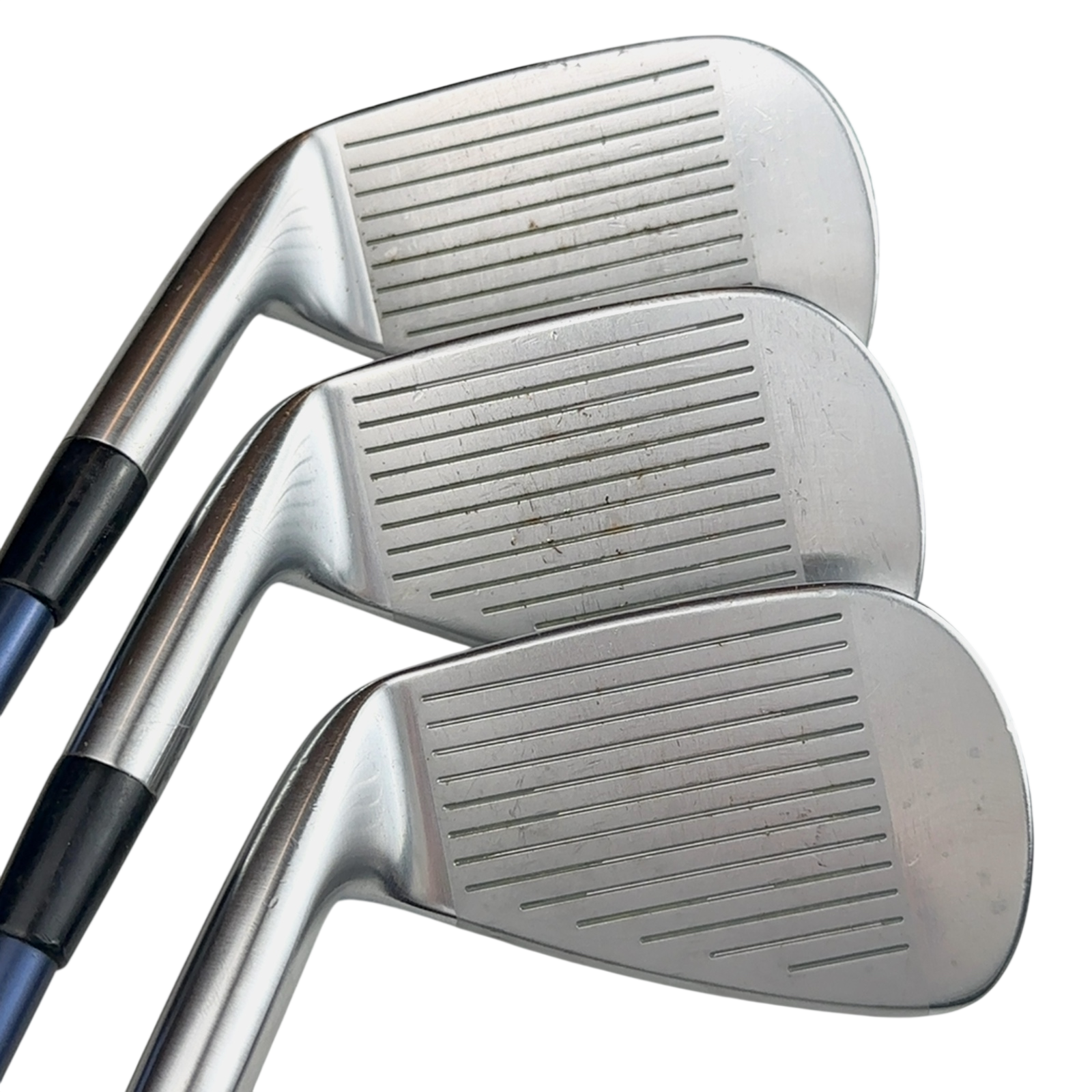 Mizuno MX-23 Jernsæt / 5-PW / Flex Regular / Grafit