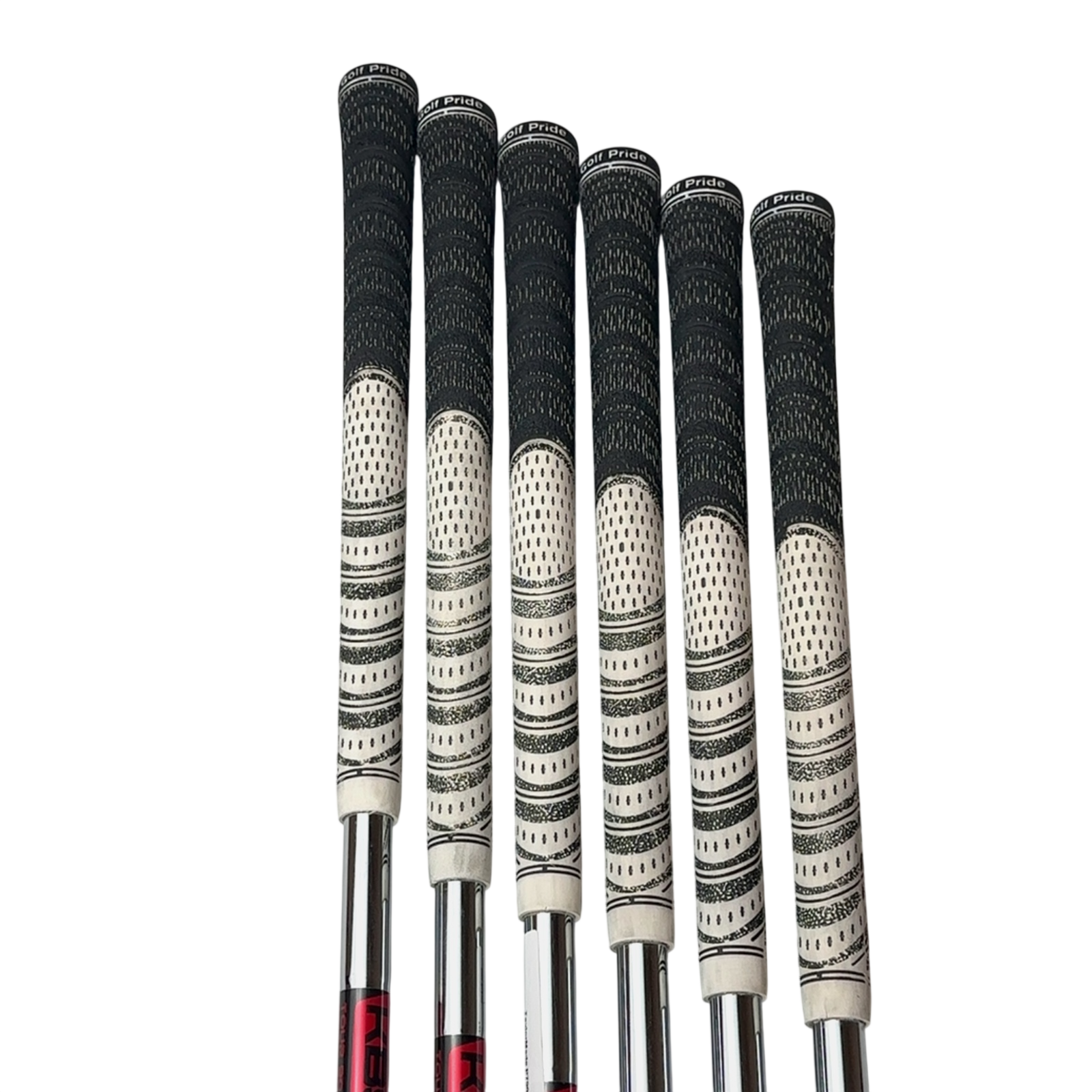Venstre TaylorMade P790 2019 Jernsæt / 5-PW / Flex Regular / Stål