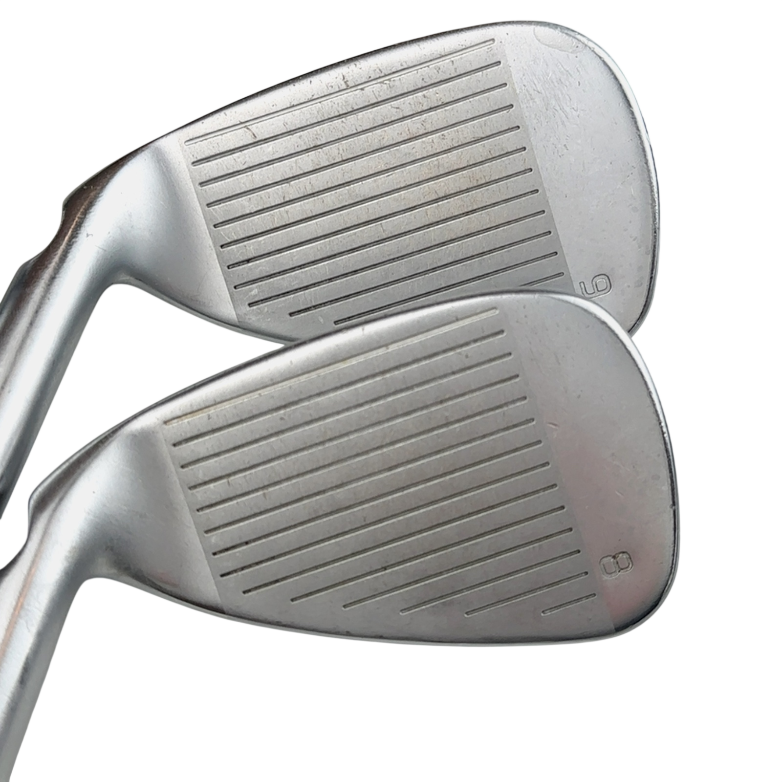 PING G425 Jernsæt / 5-PW+GW / Flex Regular / Grafit