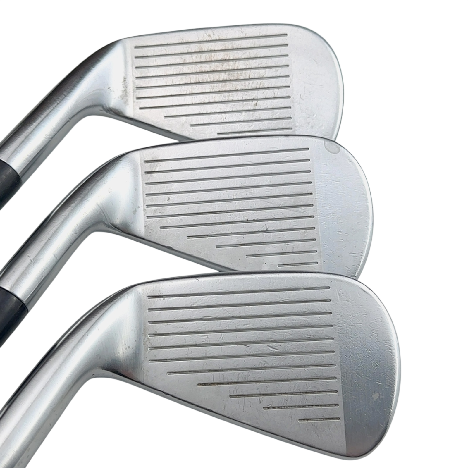 Titleist 714 MB/CB Jernsæt / 4-9i / Flex X-Stiff / Stål
