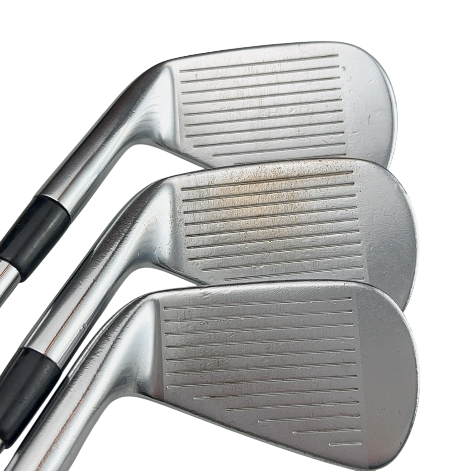 Titleist 714 MB/CB Jernsæt / 4-9i / Flex X-Stiff / Stål