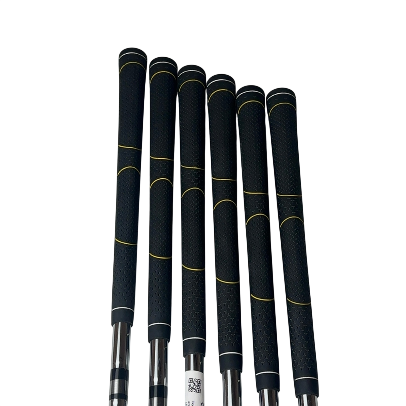Cobra S3 Jernsæt / 5-PW / Flex Regular / Stål