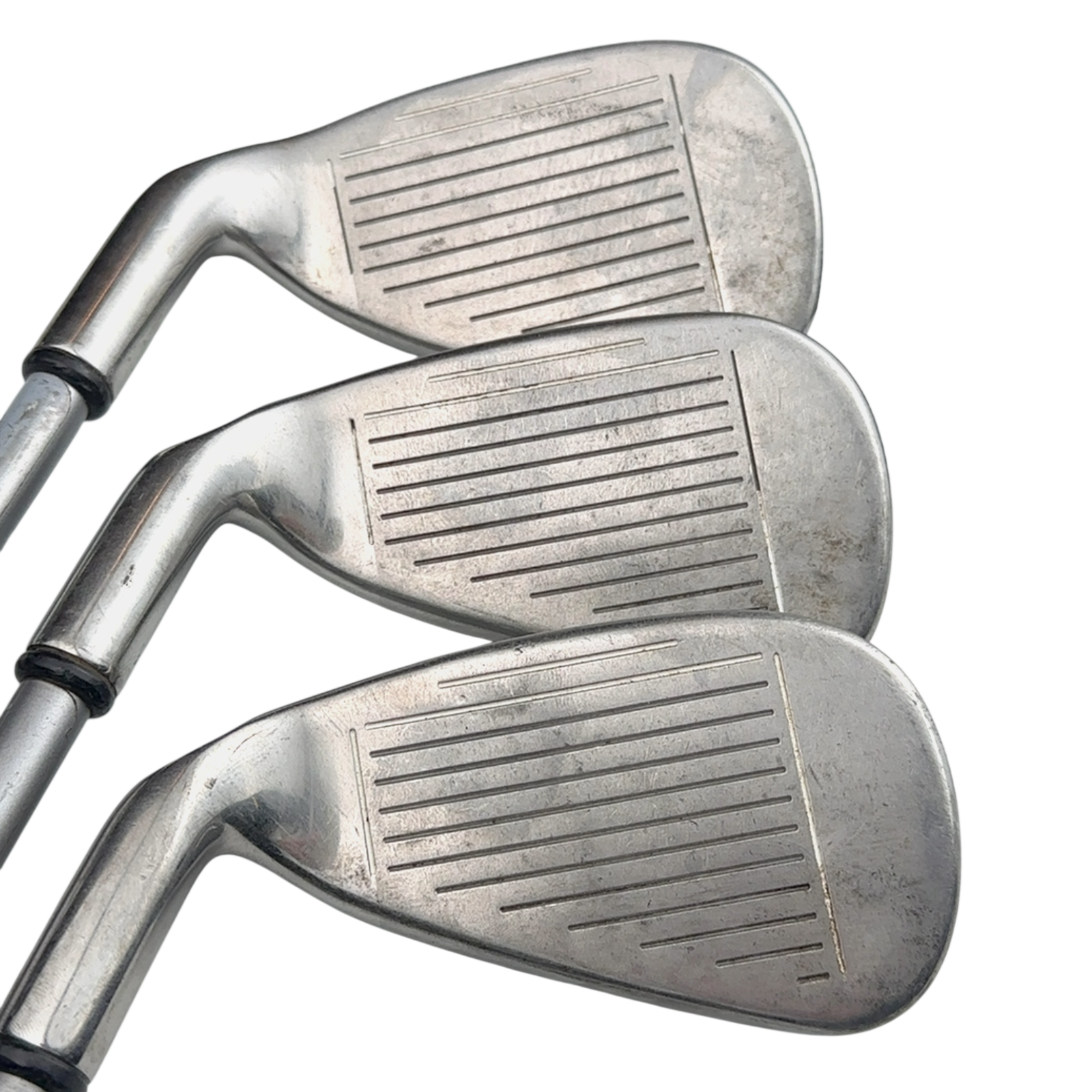 Callaway Diablo Edge Jernsæt / 6-PW+SW / Flex Ladies / Grafit