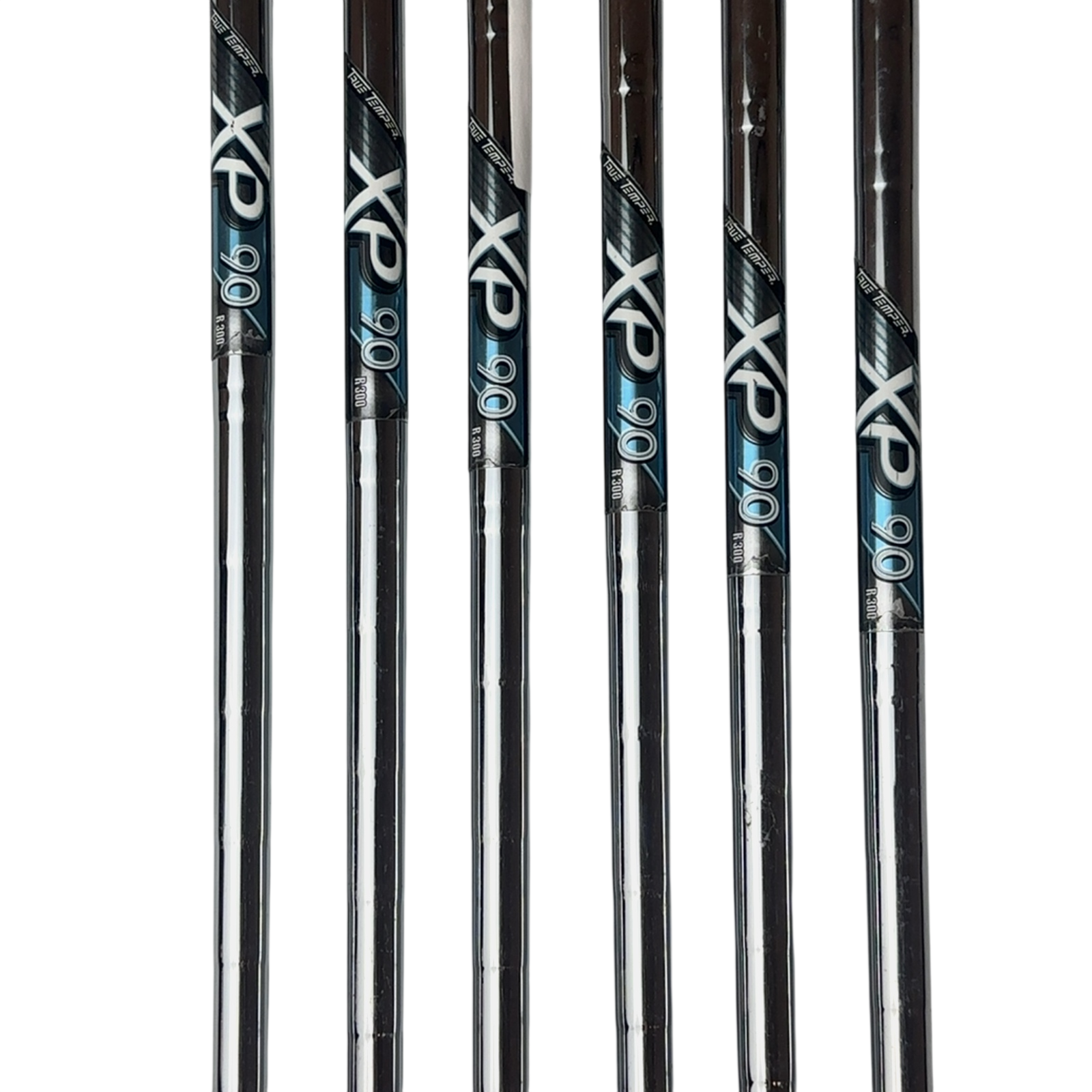 Titleist AP1 716 Jernsæt / 5-PW / Flex Regular / Stål