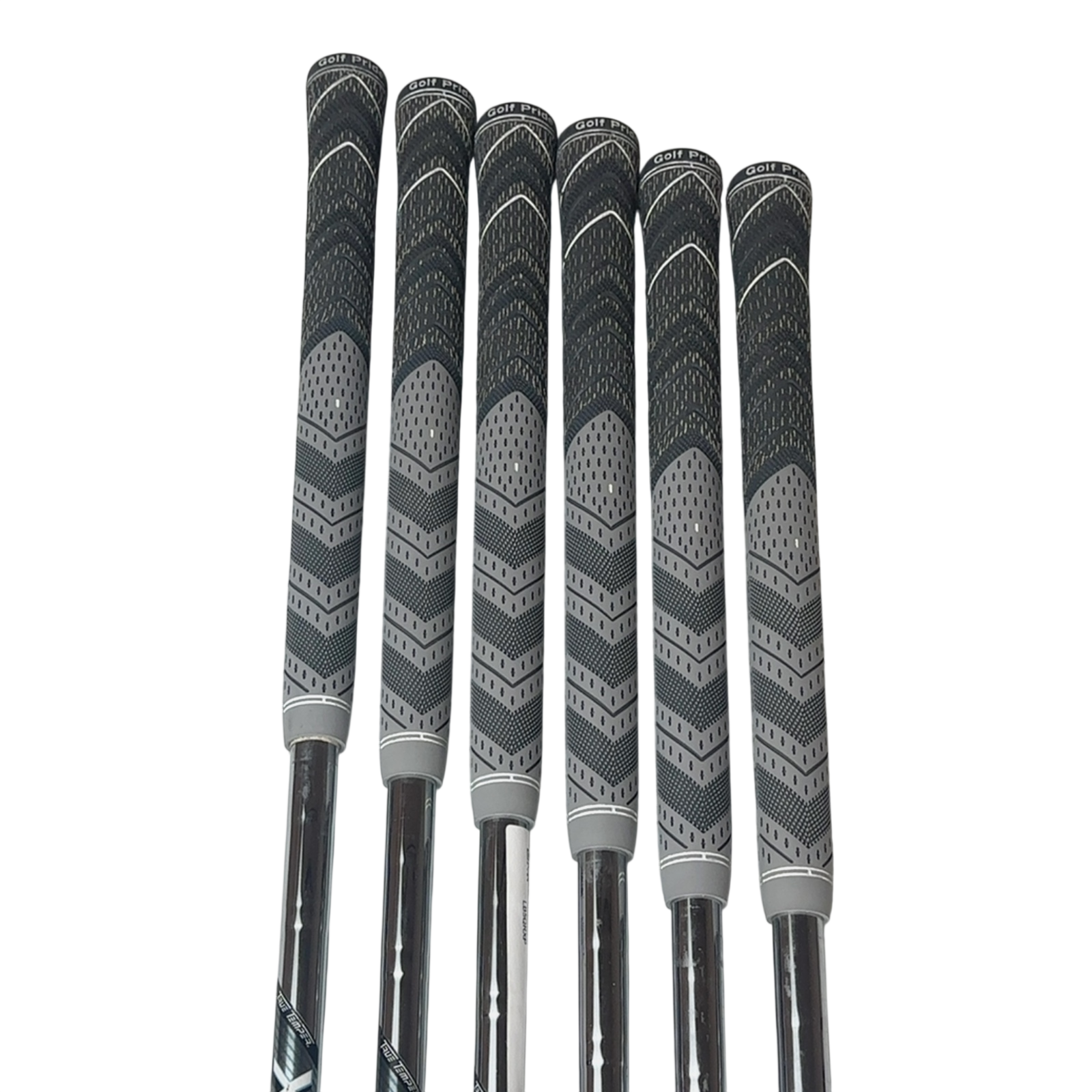 Titleist AP1 716 Jernsæt / 5-PW / Flex Regular / Stål