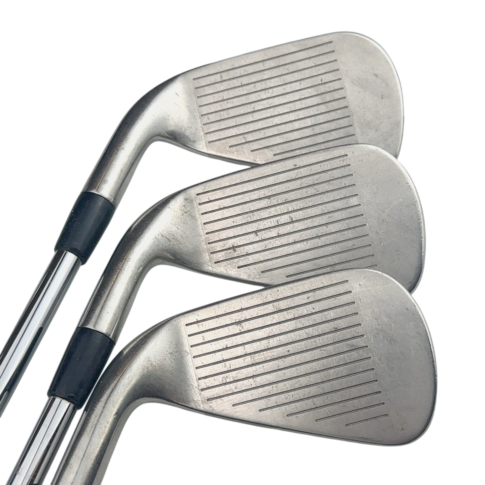 Titleist AP1 716 Jernsæt / 5-PW / Flex Regular / Stål