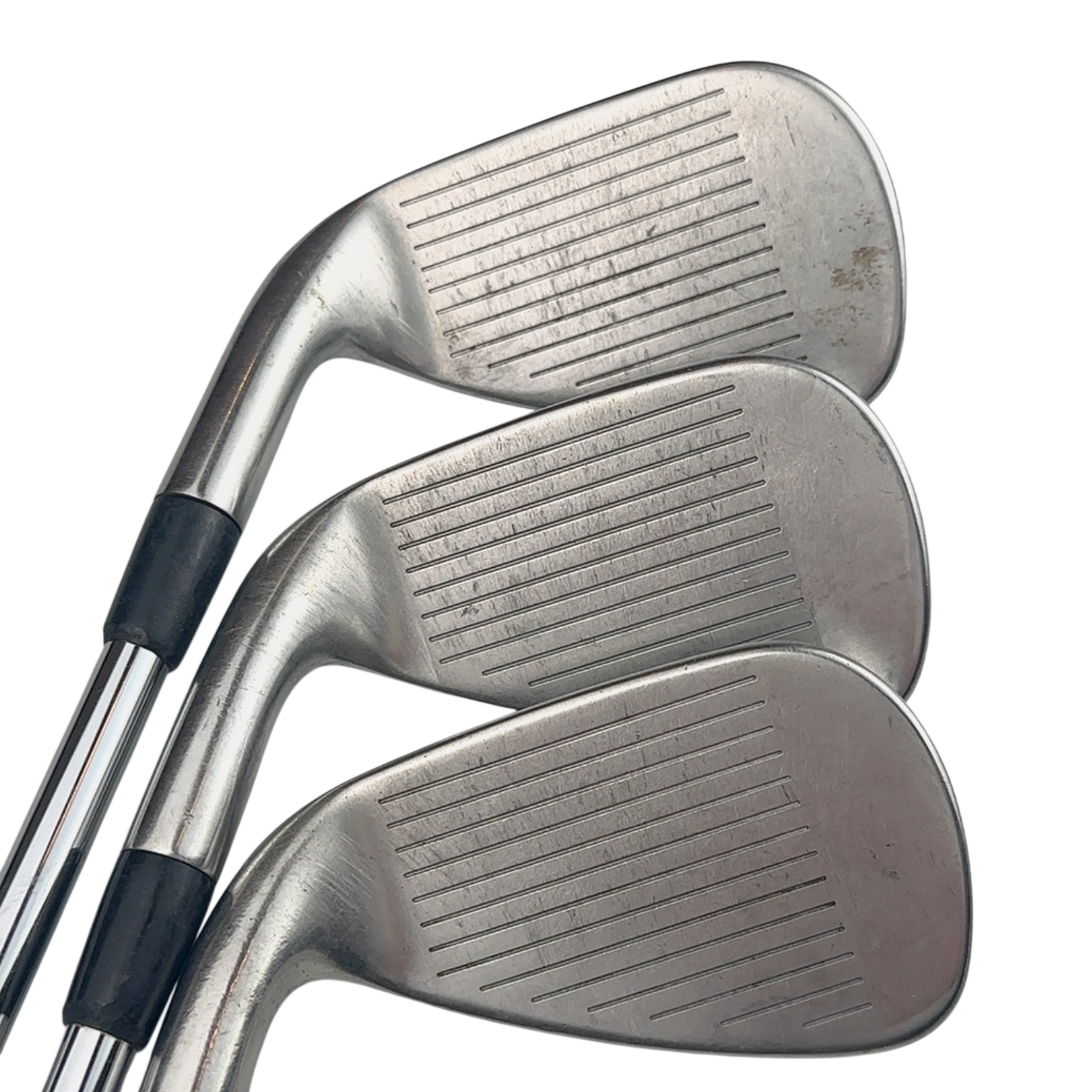Titleist AP1 716 Jernsæt / 5-PW / Flex Regular / Stål