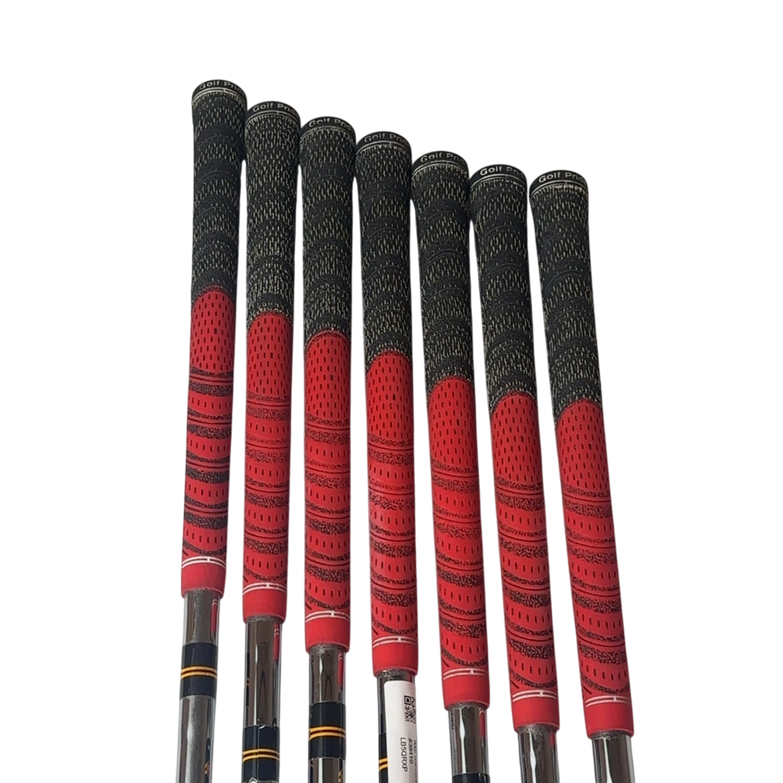 TaylorMade R7 Jernsæt / 4-PW / Flex Regular / Stål