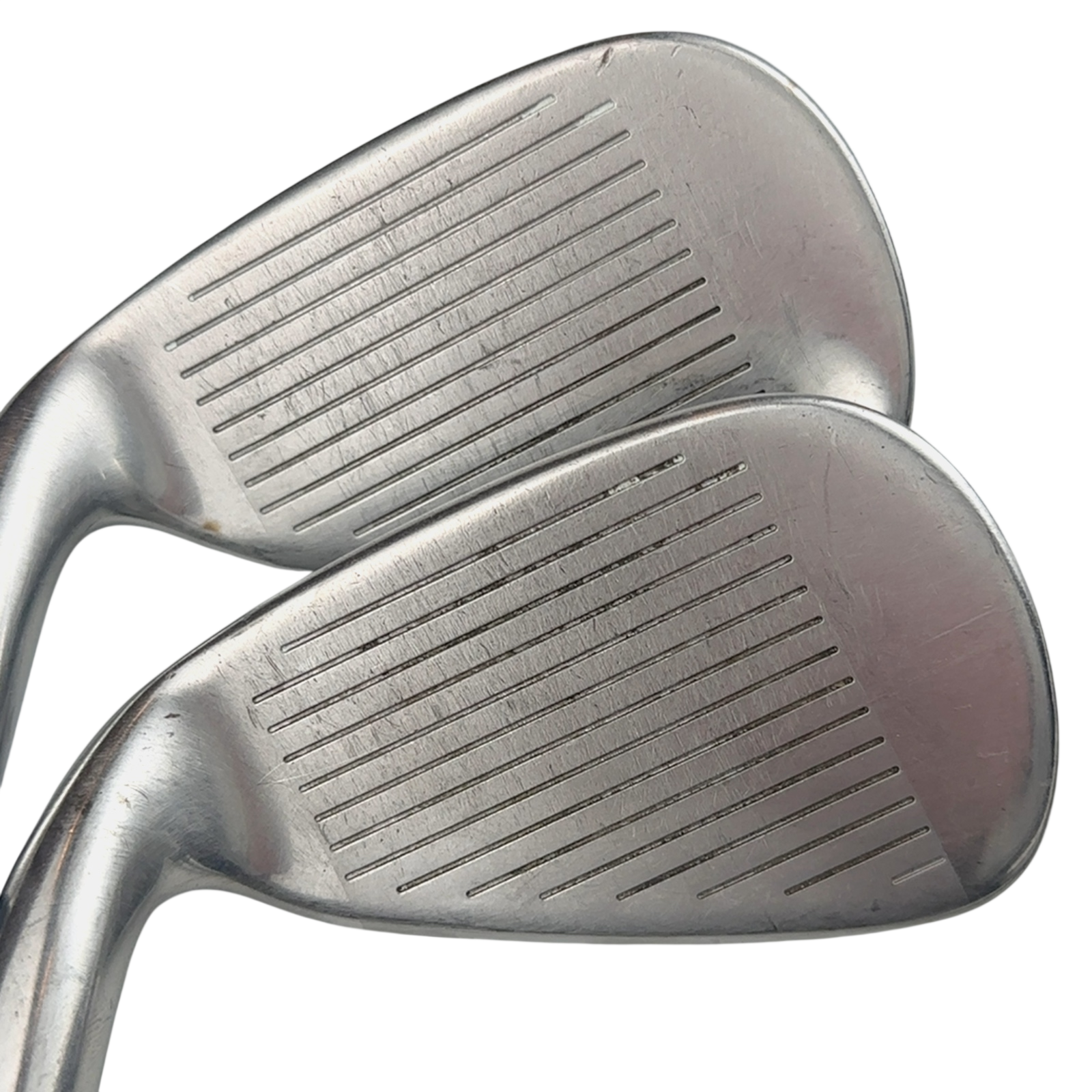 TaylorMade R7 Jernsæt / 4-PW / Flex Regular / Stål