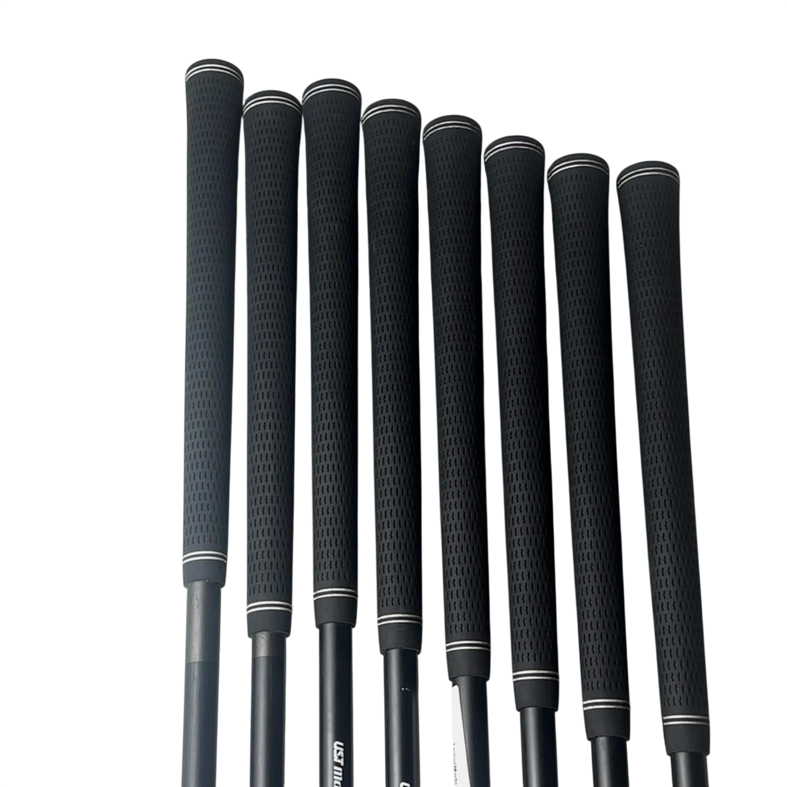 TaylorMade P770 2021 Jernsæt / 3-PW / Flex Stiff / Grafit