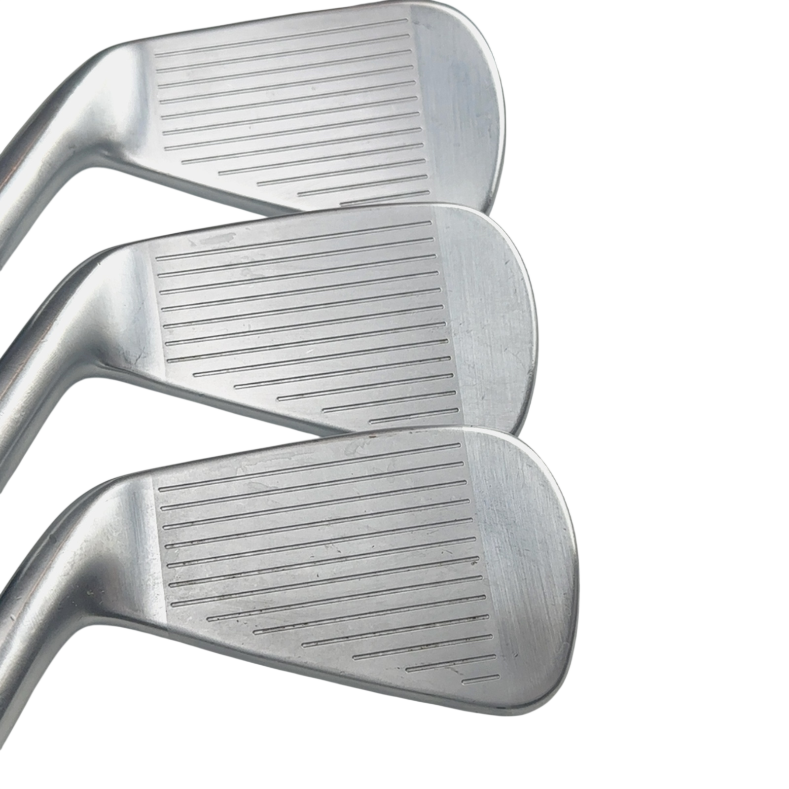 TaylorMade P770 2021 Jernsæt / 3-PW / Flex Stiff / Grafit