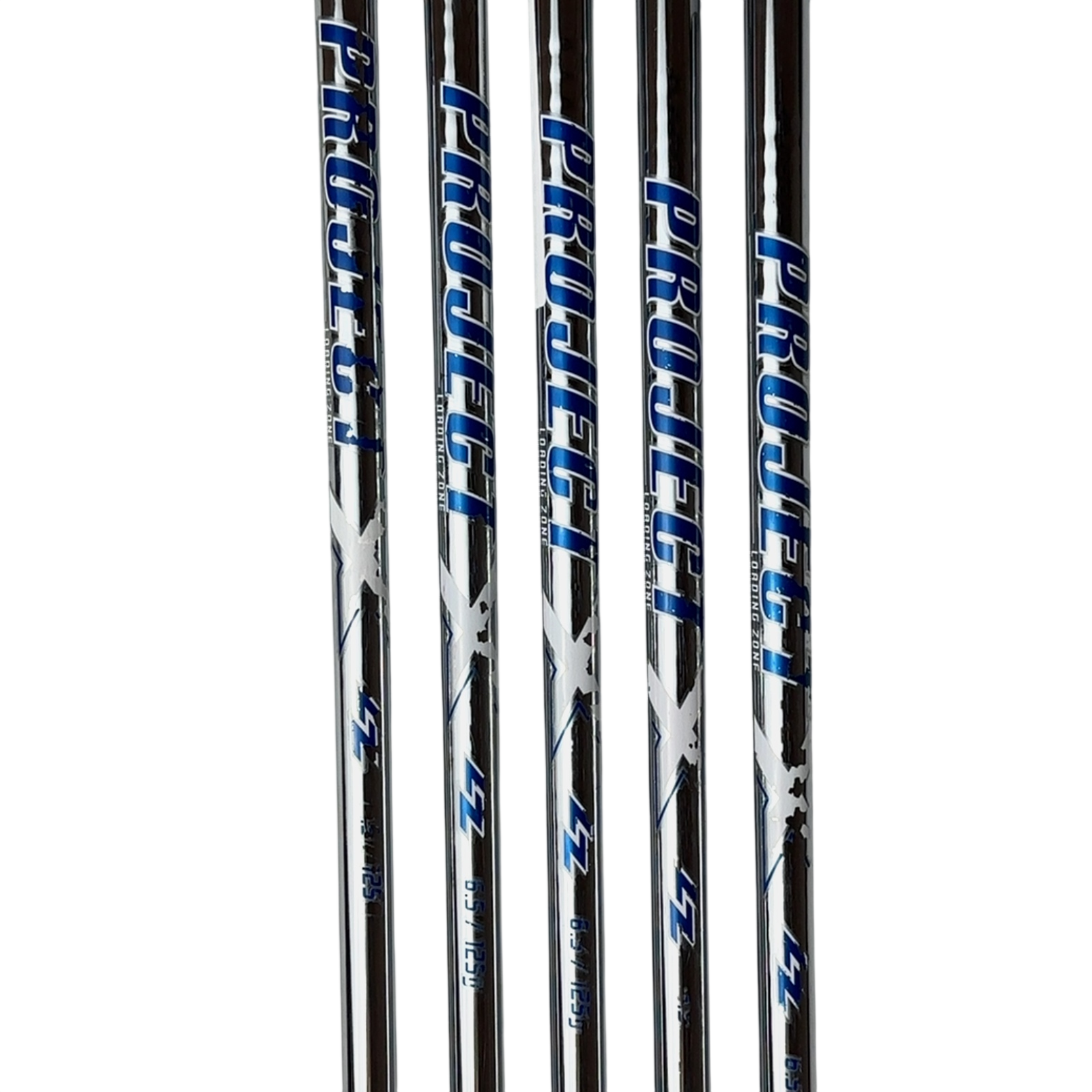 Titleist 620 MB/CB Jernsæt / 5-9i / Flex X-Stiff / Stål