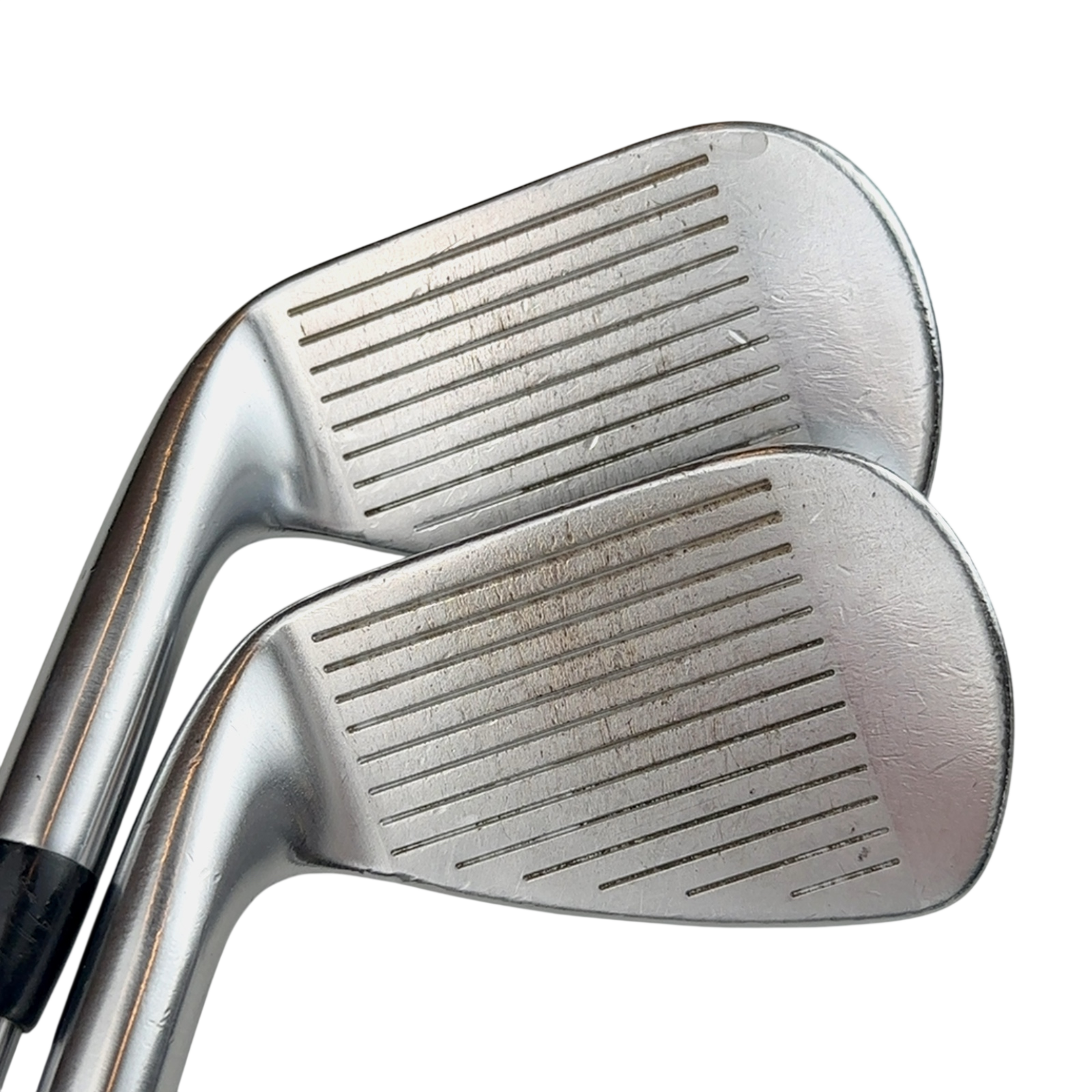 Titleist 620 MB/CB Jernsæt / 5-9i / Flex X-Stiff / Stål