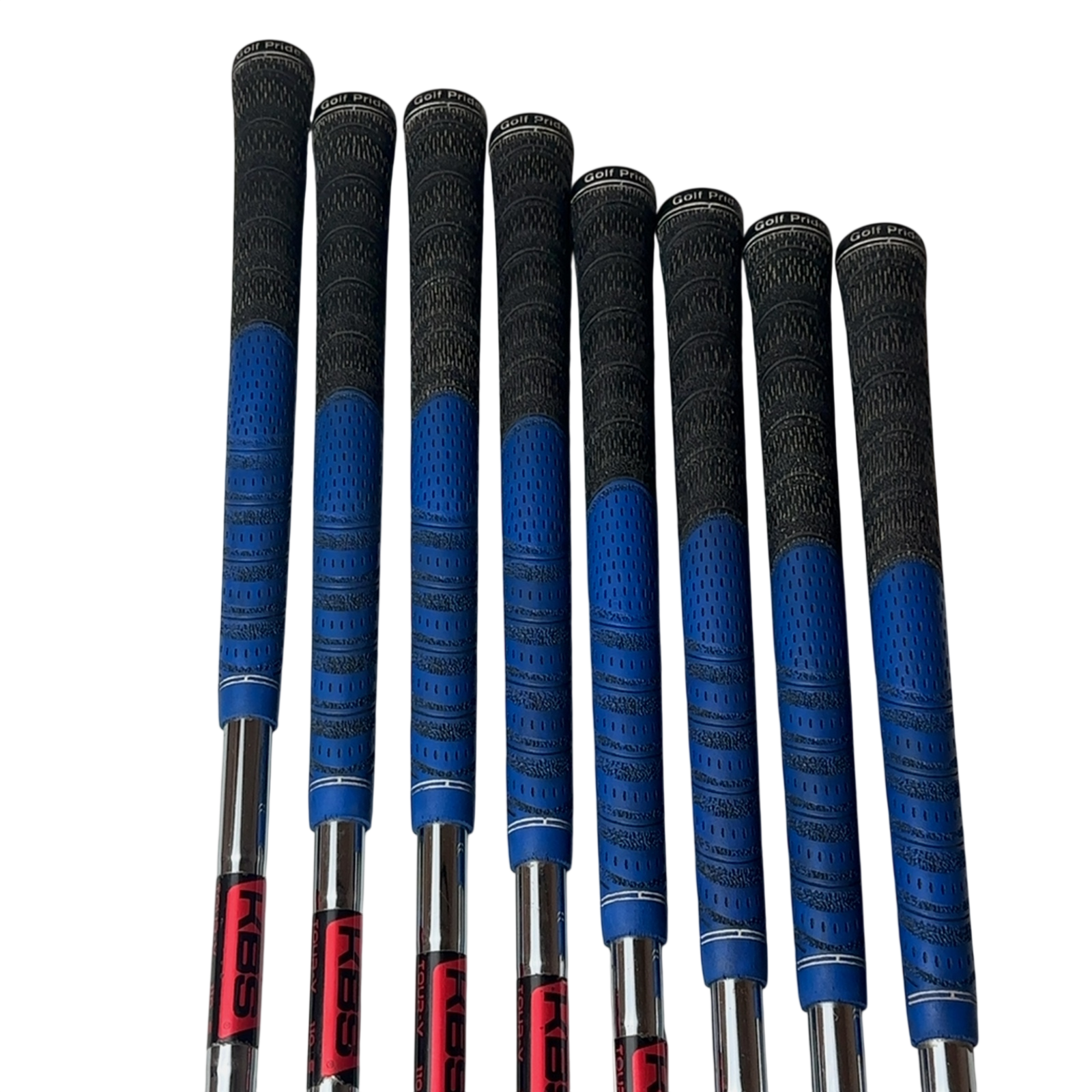 Nike Vapor Pro Jernsæt / 3-PW / Flex Stiff / Stål