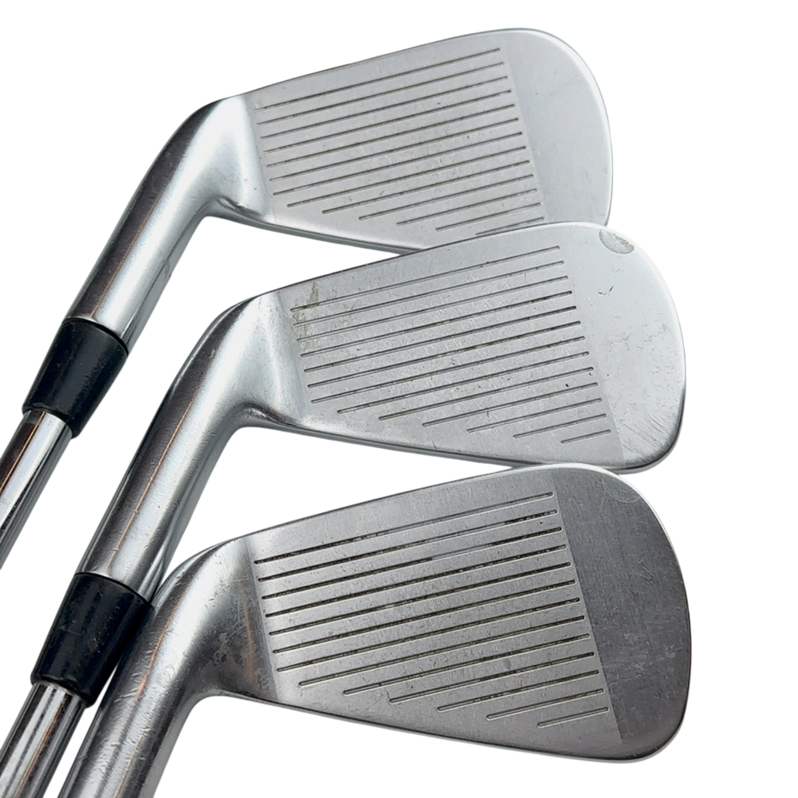 Nike Vapor Pro Jernsæt / 3-PW / Flex Stiff / Stål