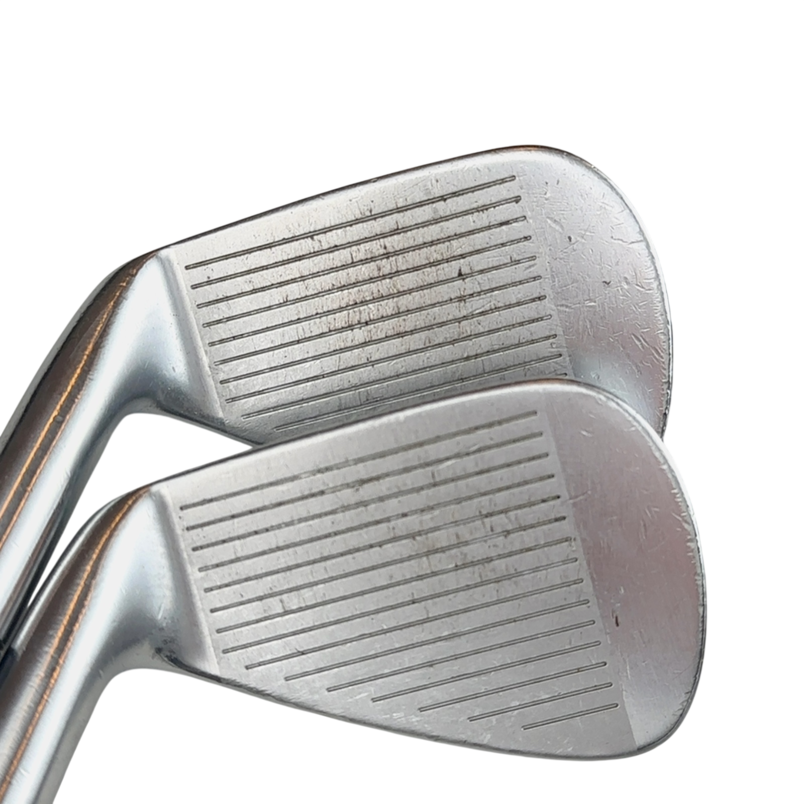 Nike Vapor Pro Jernsæt / 3-PW / Flex Stiff / Stål