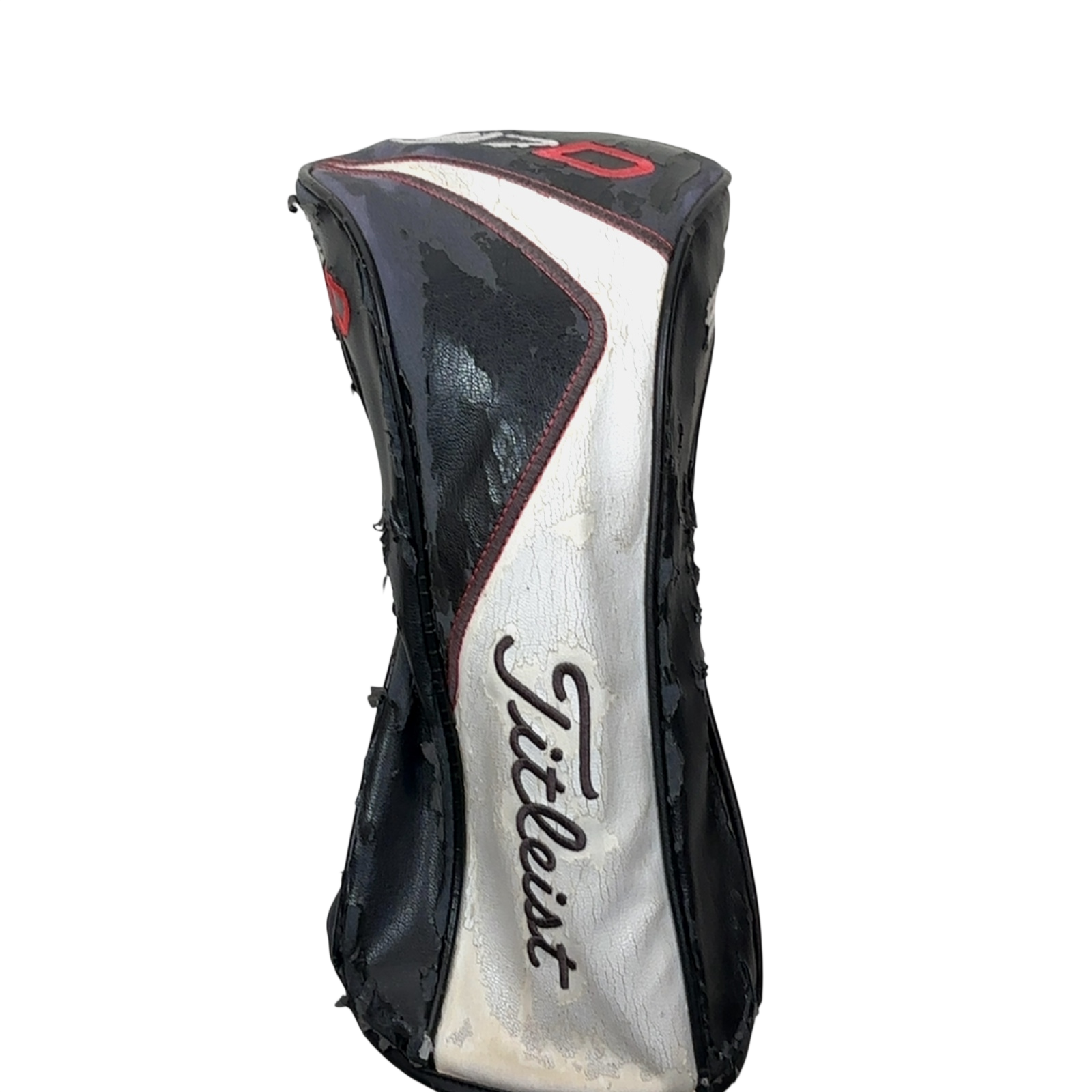 Titleist 917 D2 Driver / Flex Regular / Loft 10.5
