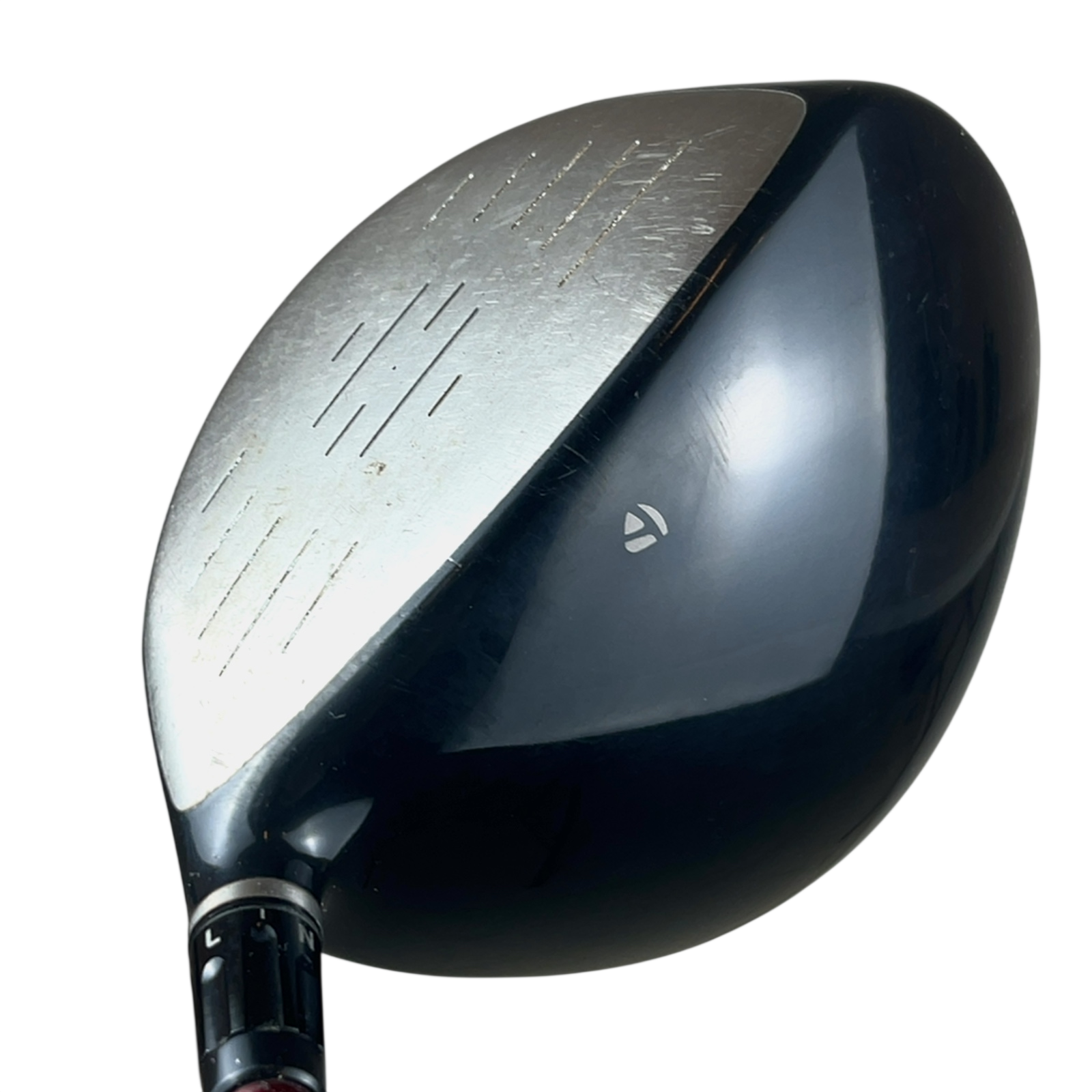 TaylorMade R9 460 Driver / Flex Regular / Loft 10.5