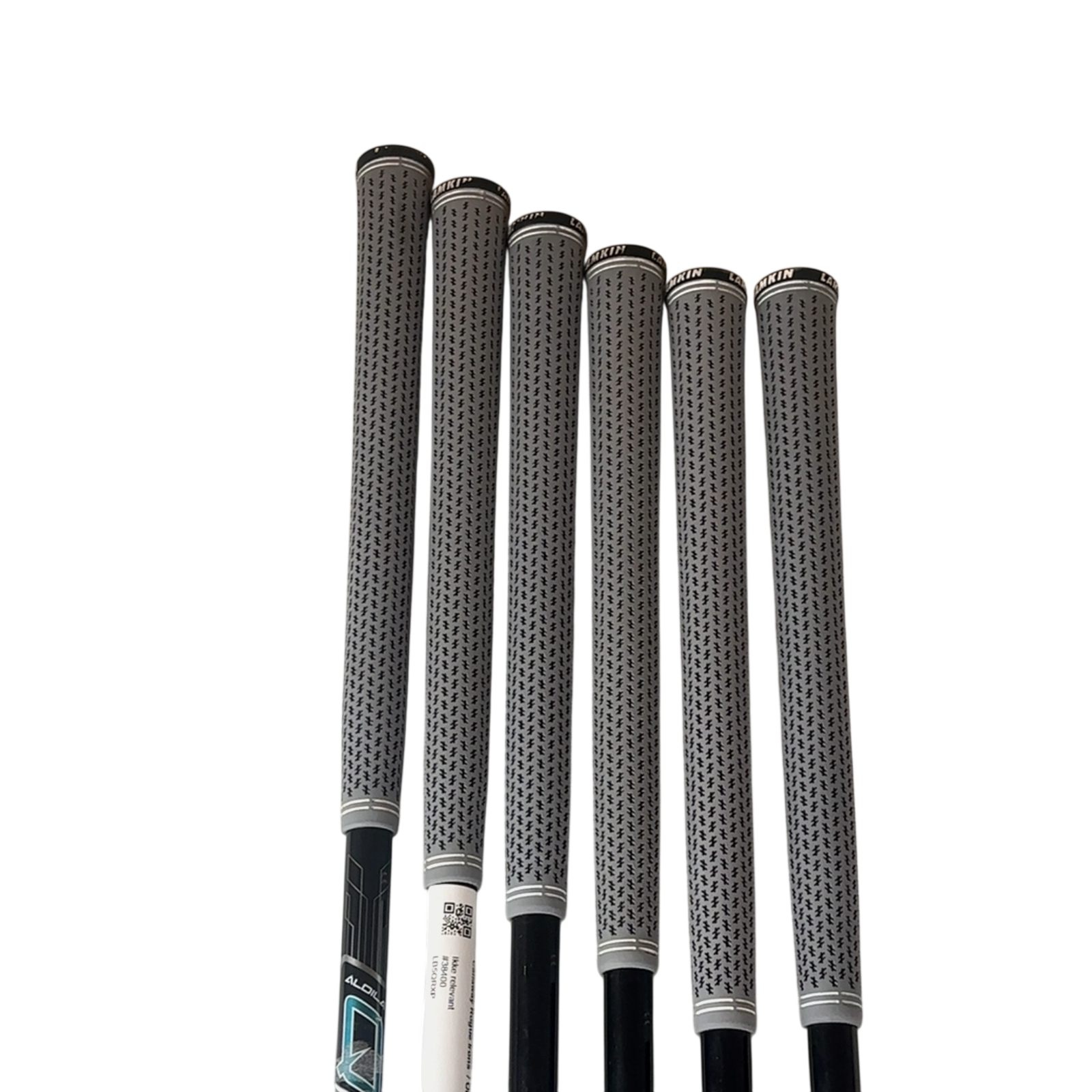 Callaway Rogue Jernsæt / 6-PW+GW / Flex Ladies / Grafit