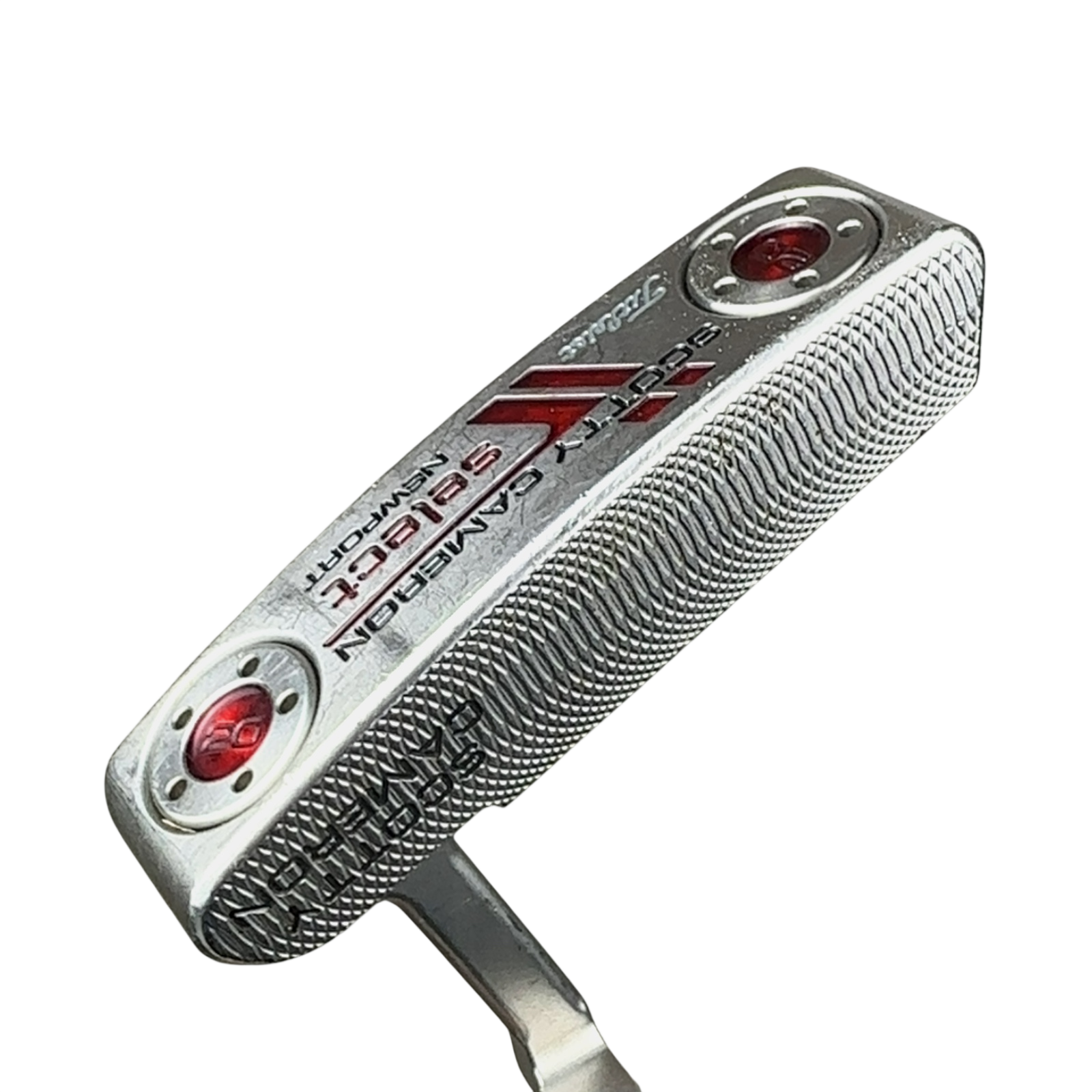 Titleist Scotty Cameron Select Newport Putter / 33"
