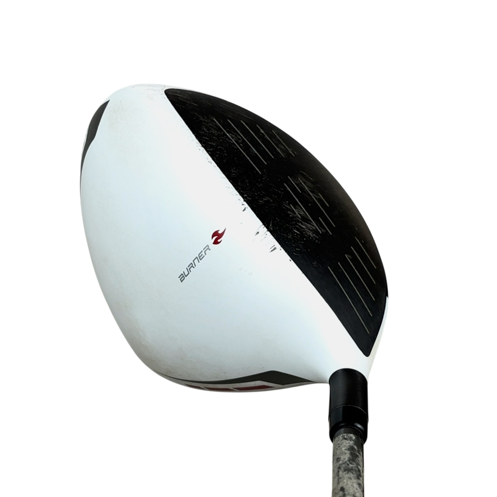 Venstre TaylorMade Burner Superfast 2.0 Driver / Flex Regular / Loft 10.5