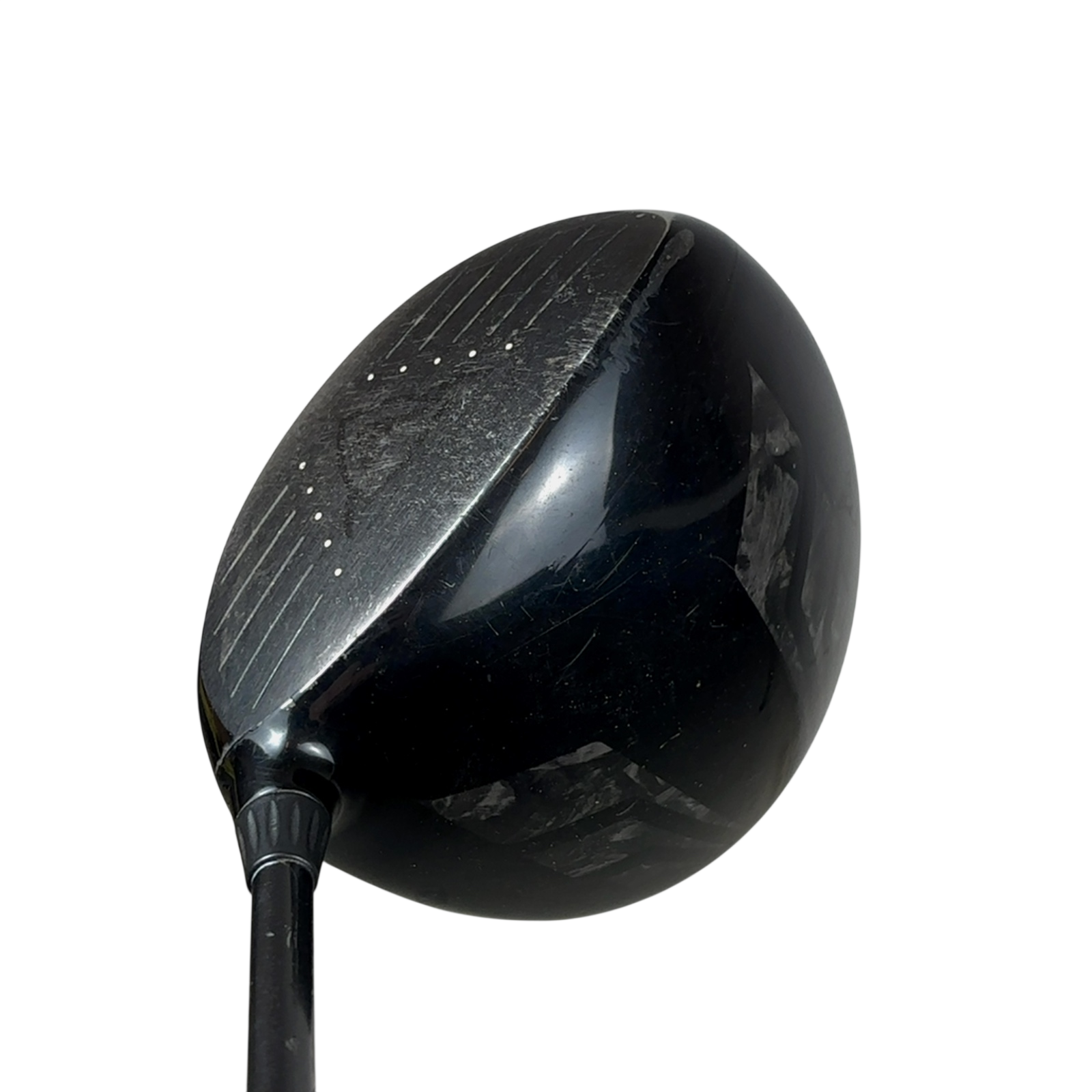 Callaway Diablo Octane Black Driver / Flex Regular / Loft 11.5