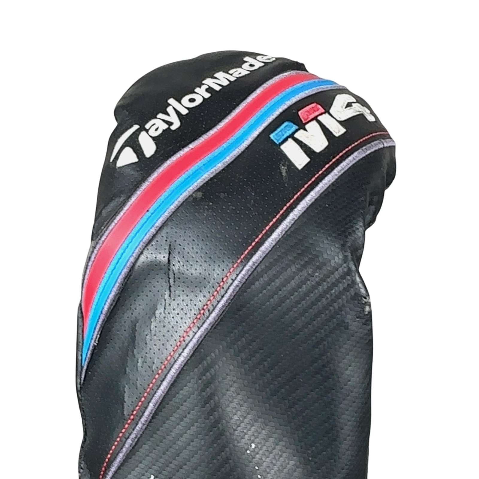 Venstre TaylorMade M4 2018 Driver / Flex Regular / Loft 10.5