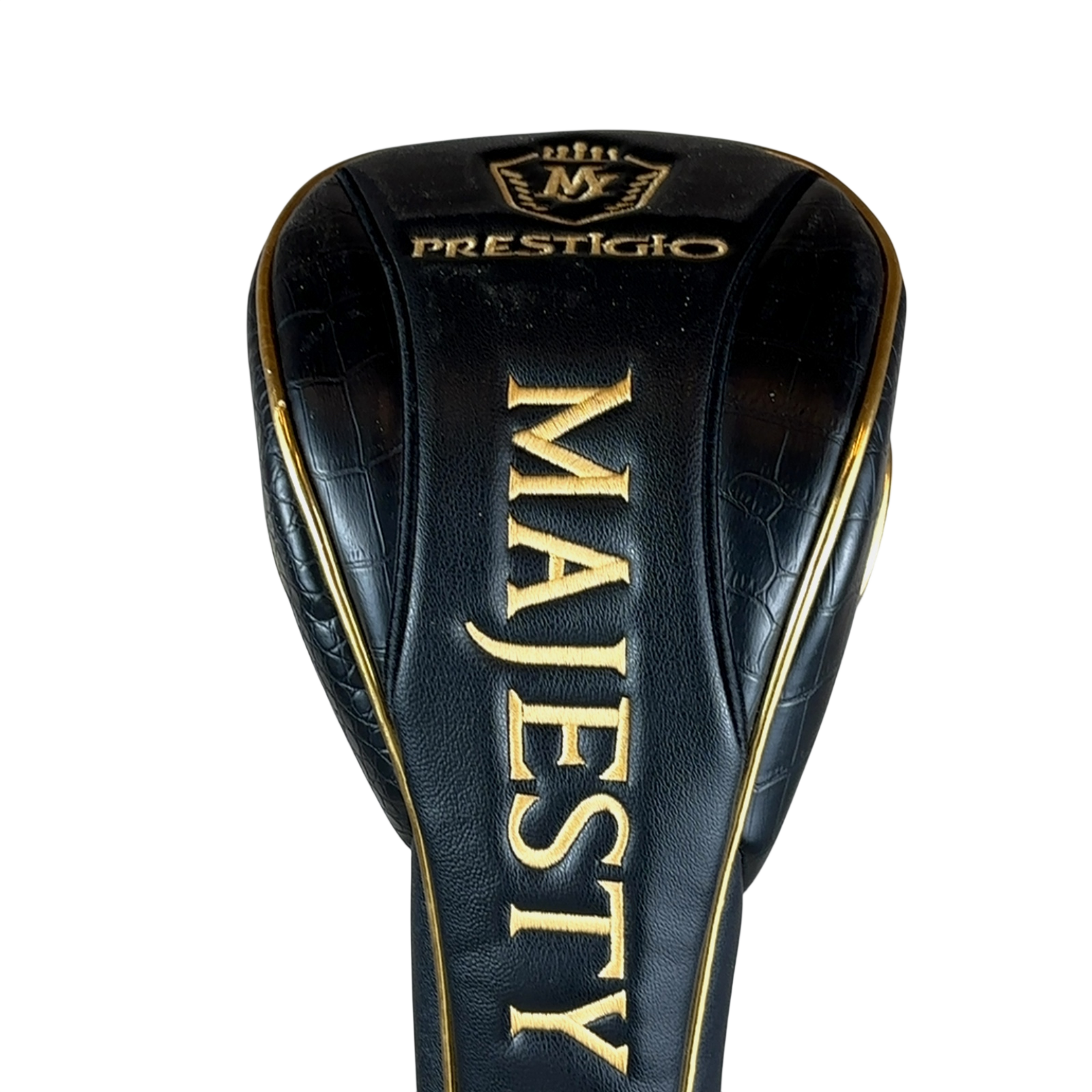 Majesty Prestigo Driver / Flex Regular / Loft 10.5