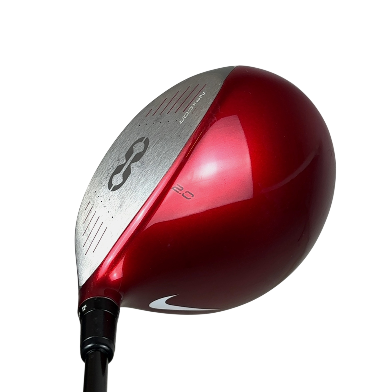 Nike VRS Covert 2.0 Driver / Flex Stiff / Loft 10.5