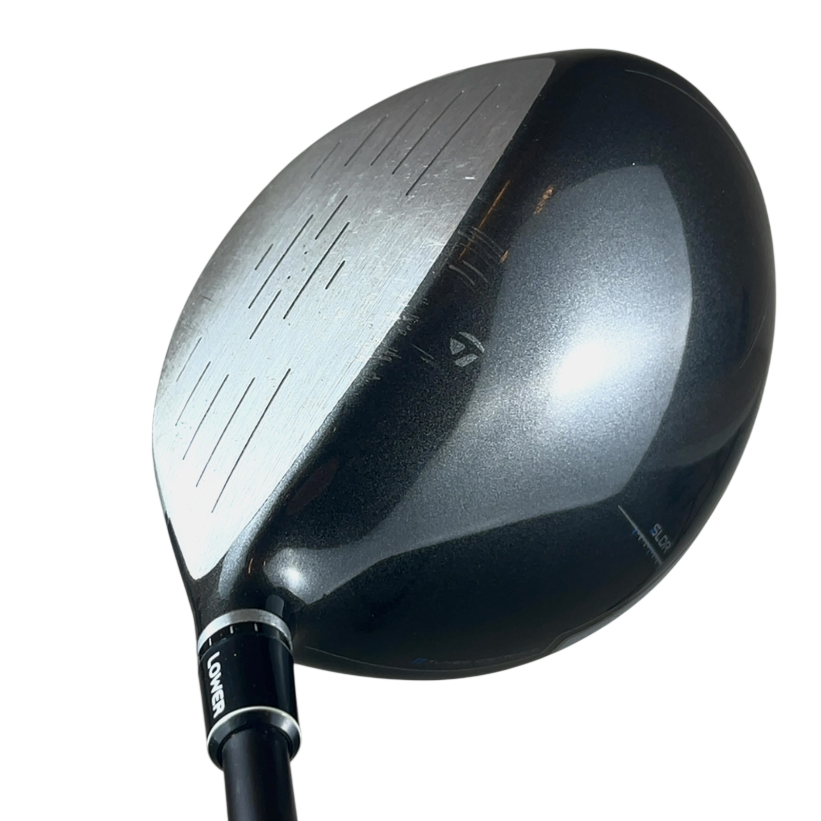 TaylorMade SLDR 430 Driver / Flex Regular / Loft 10.5